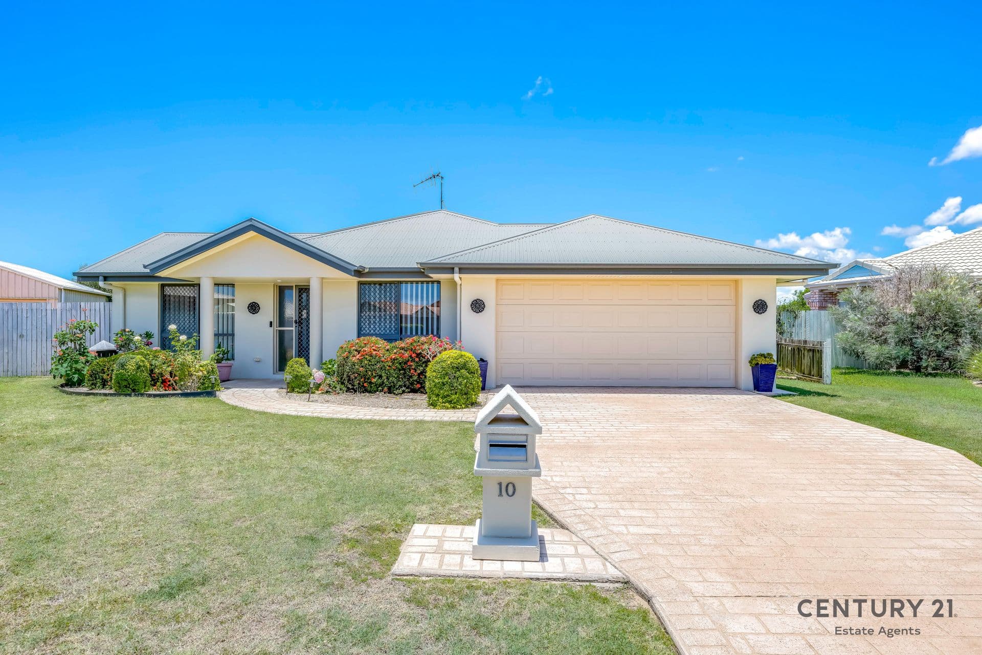 2/14 Heidke St, Bundaberg, QLD, 4670, Kepnock - Image 1