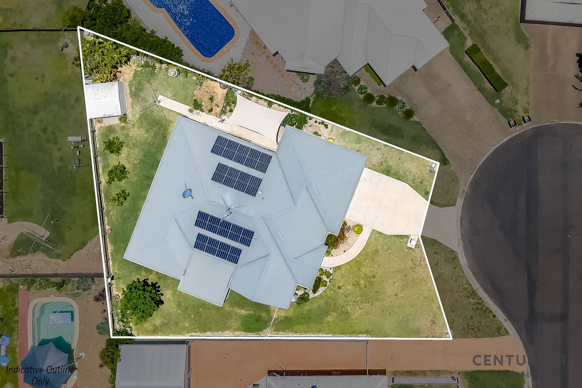 2/14 Heidke St, Bundaberg, QLD, 4670, Kepnock - Thumbnail 2
