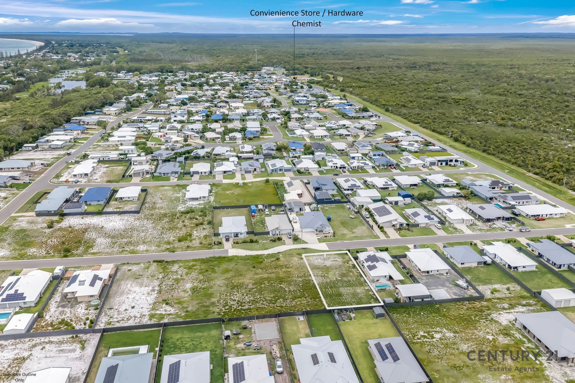 2/14 Heidke St, Bundaberg, QLD, 4670, Woodgate - Thumbnail 3