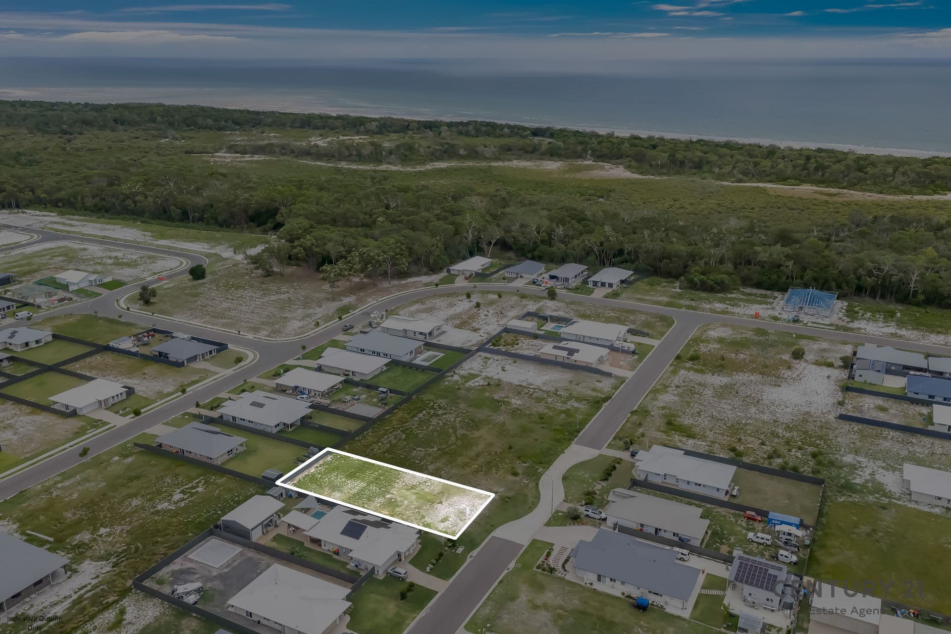 2/14 Heidke St, Bundaberg, QLD, 4670, Woodgate - Image 1