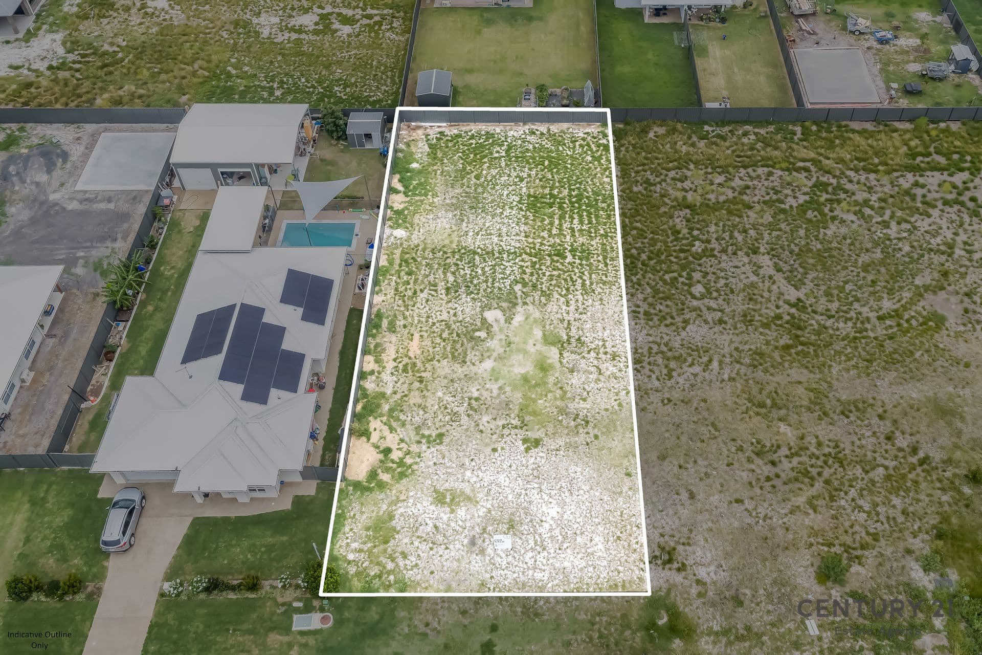 2/14 Heidke St, Bundaberg, QLD, 4670, Woodgate - Thumbnail 5
