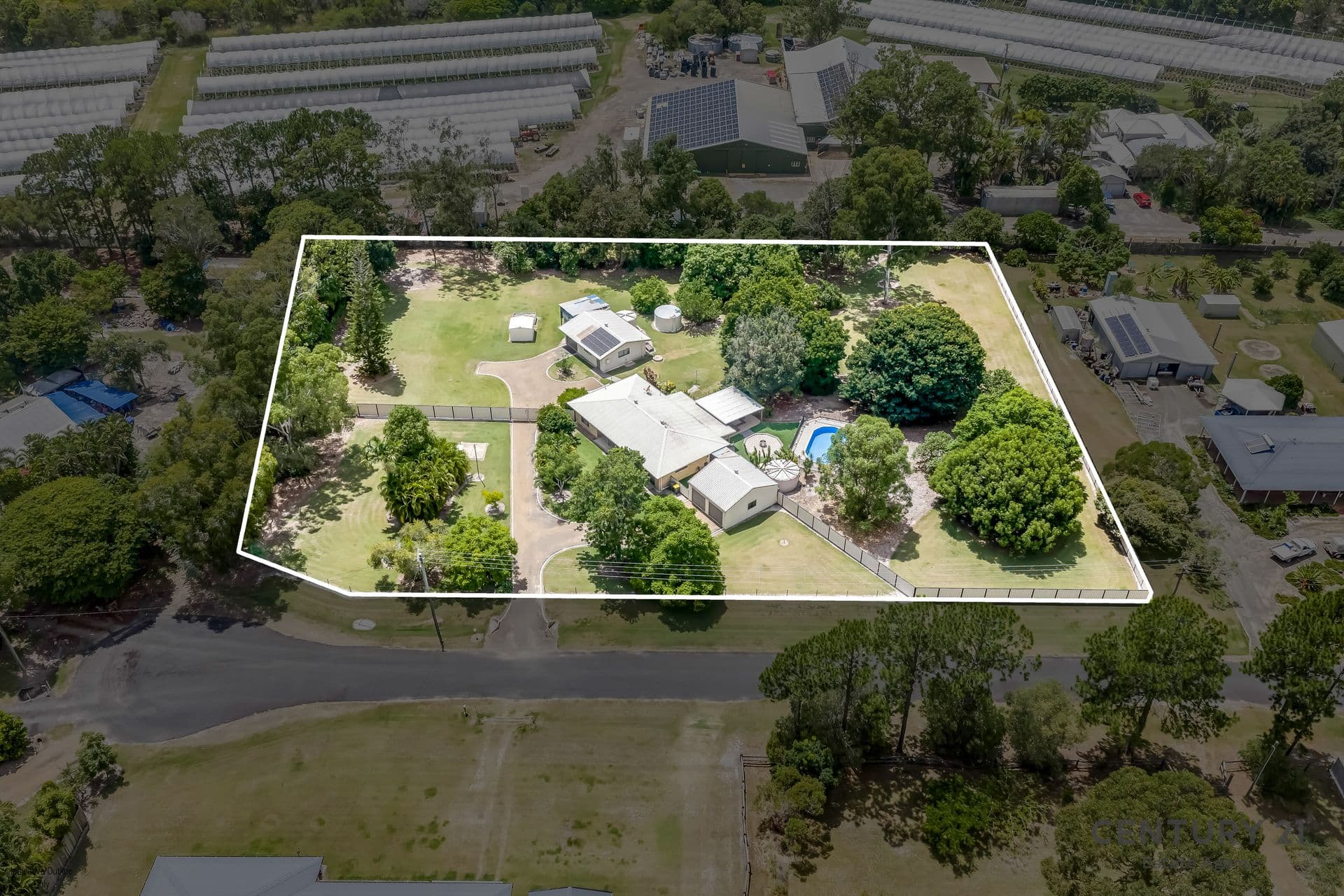 2/14 Heidke St, Bundaberg, QLD, 4670, Branyan - Image 1
