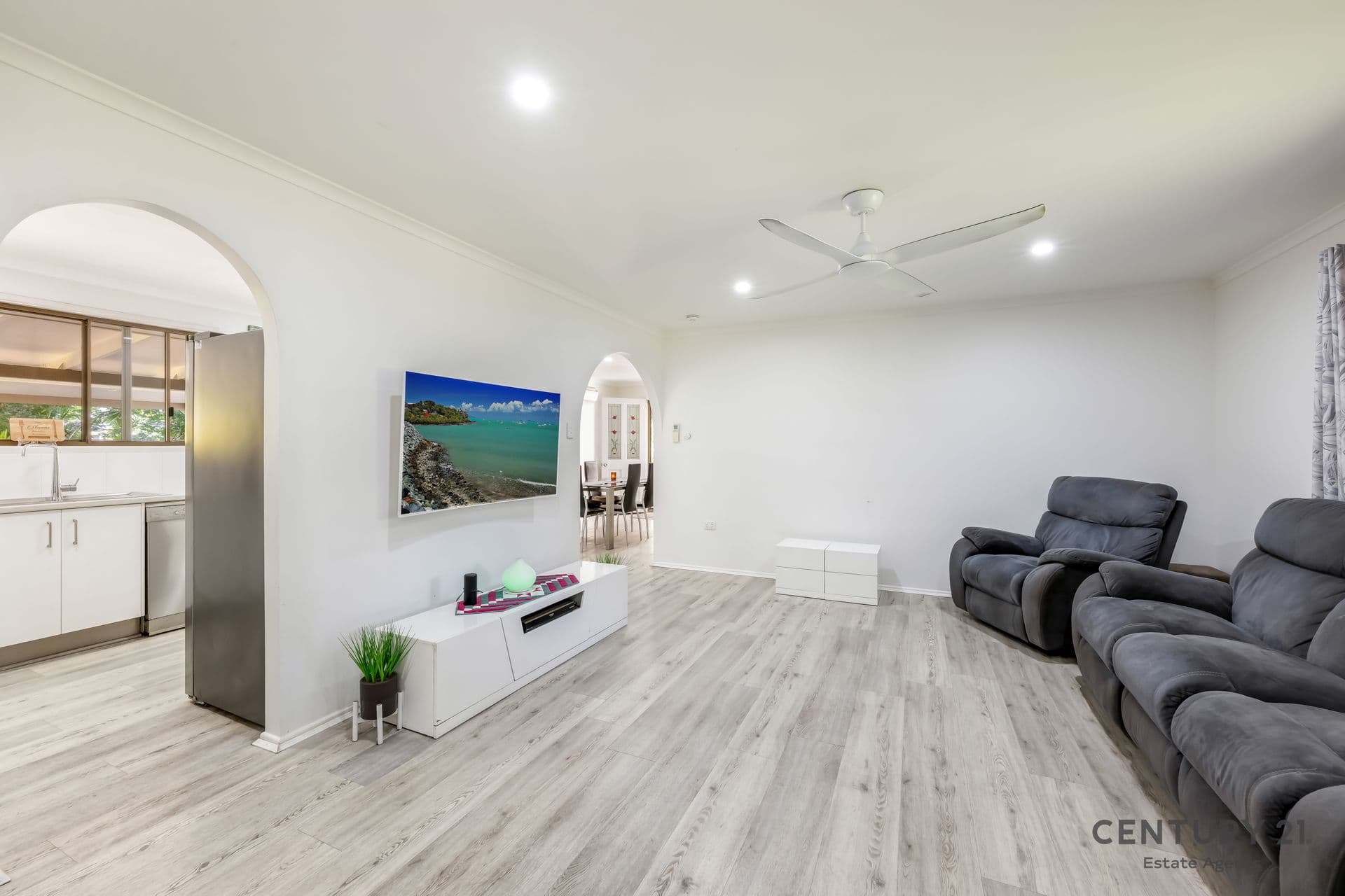 2/14 Heidke St, Bundaberg, QLD, 4670, Branyan - Thumbnail 4