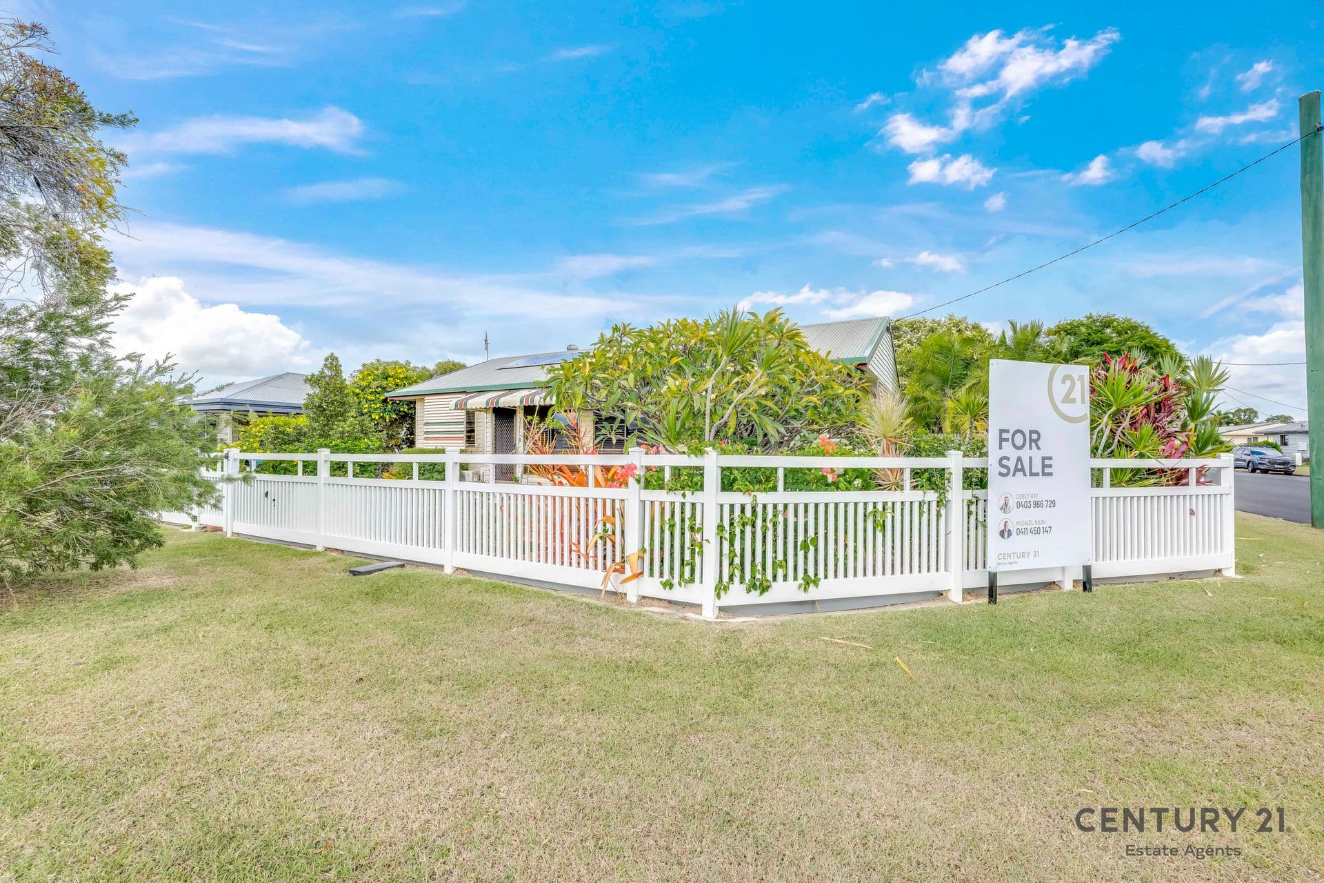 2/14 Heidke St, Bundaberg, QLD, 4670, Avenell Heights - Thumbnail 2