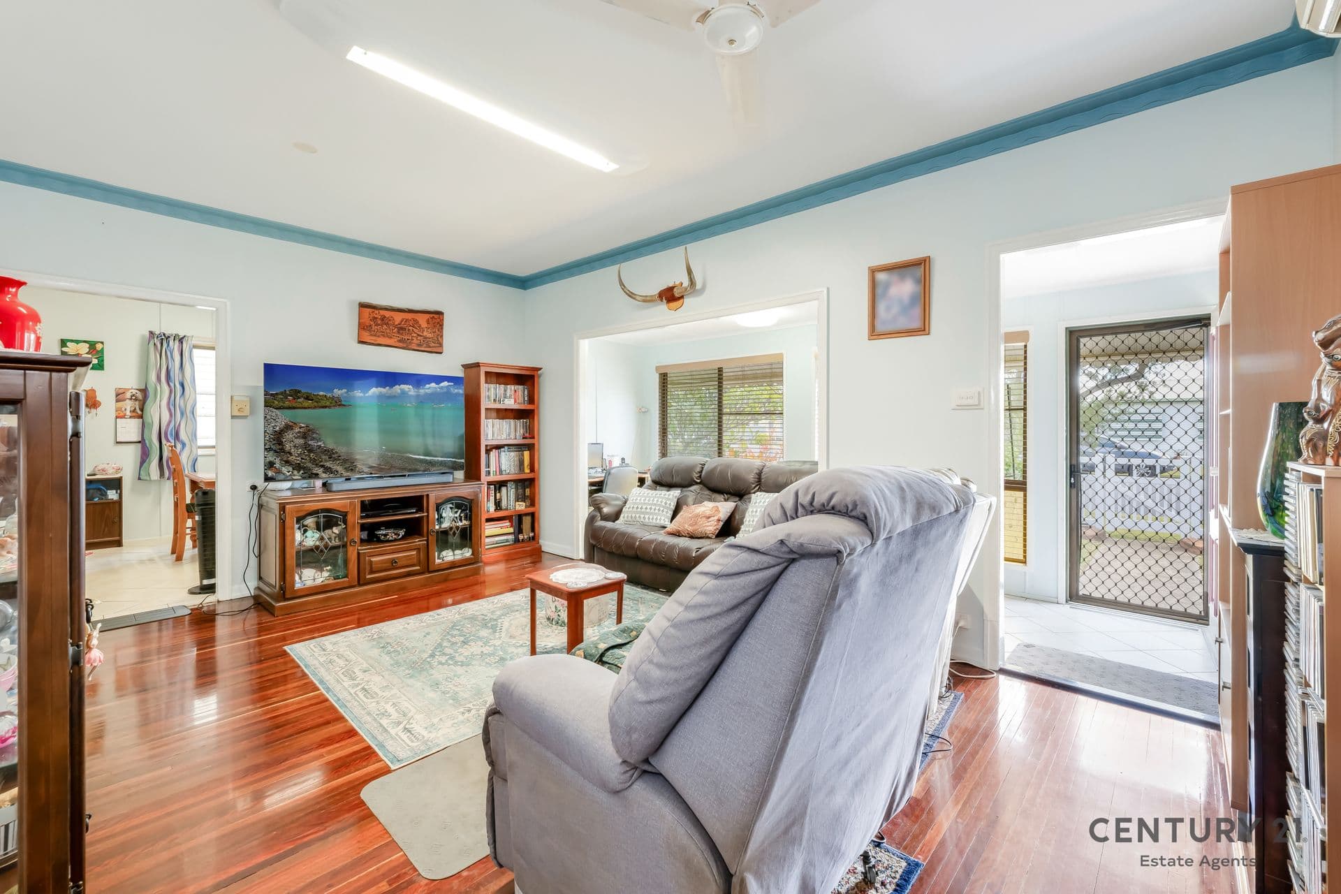 2/14 Heidke St, Bundaberg, QLD, 4670, Avenell Heights - Thumbnail 3