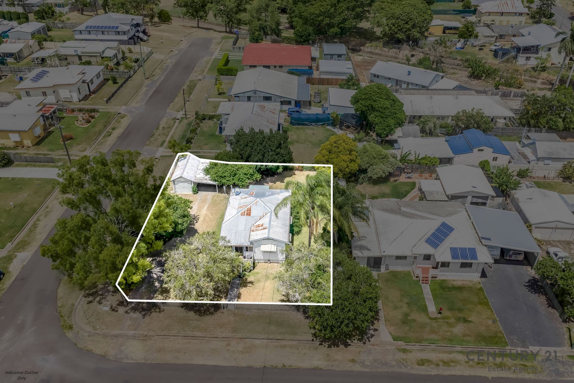 2/14 Heidke St, Bundaberg, QLD, 4670, Kepnock - Thumbnail 3