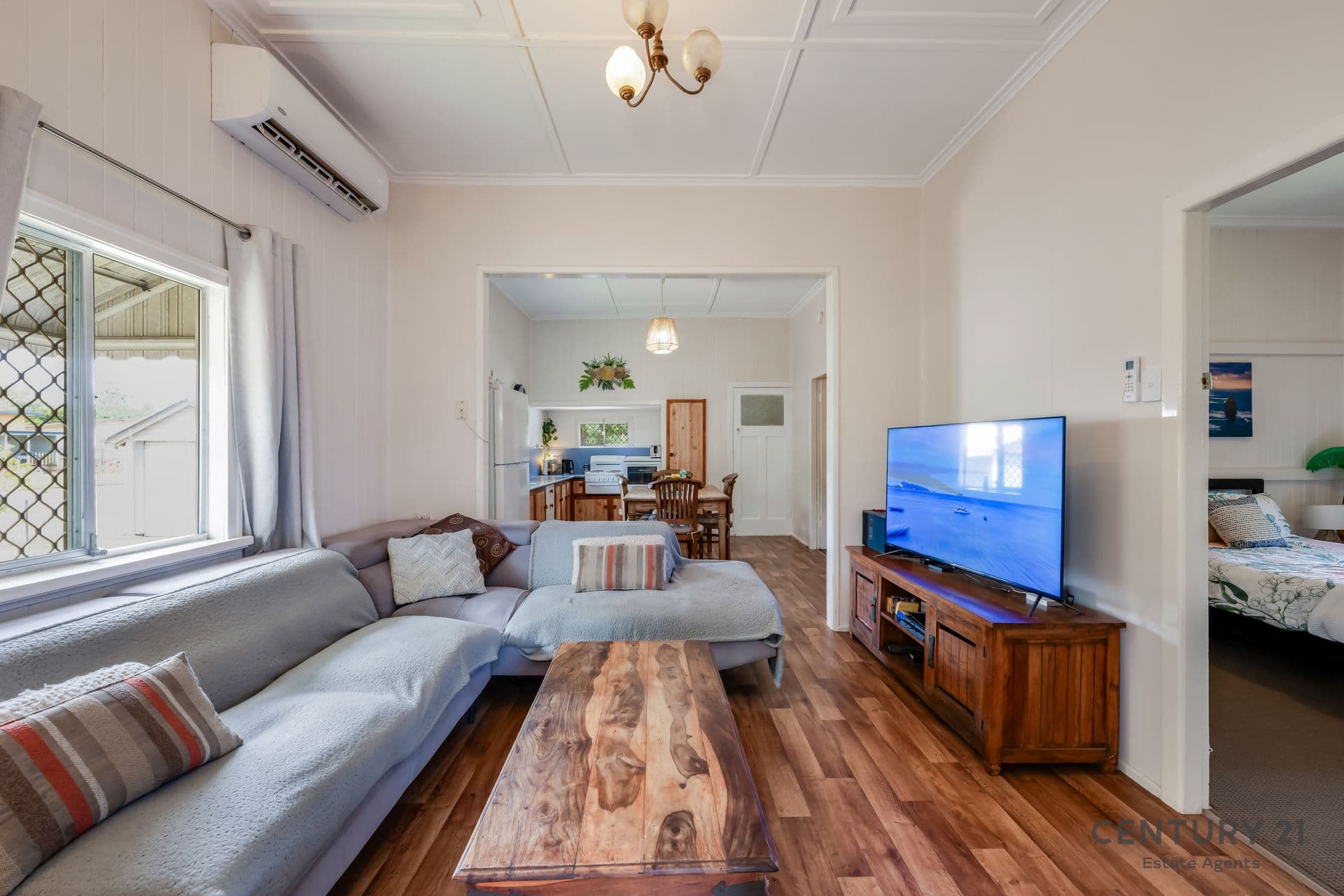 2/14 Heidke St, Bundaberg, QLD, 4670, Kepnock - Thumbnail 4