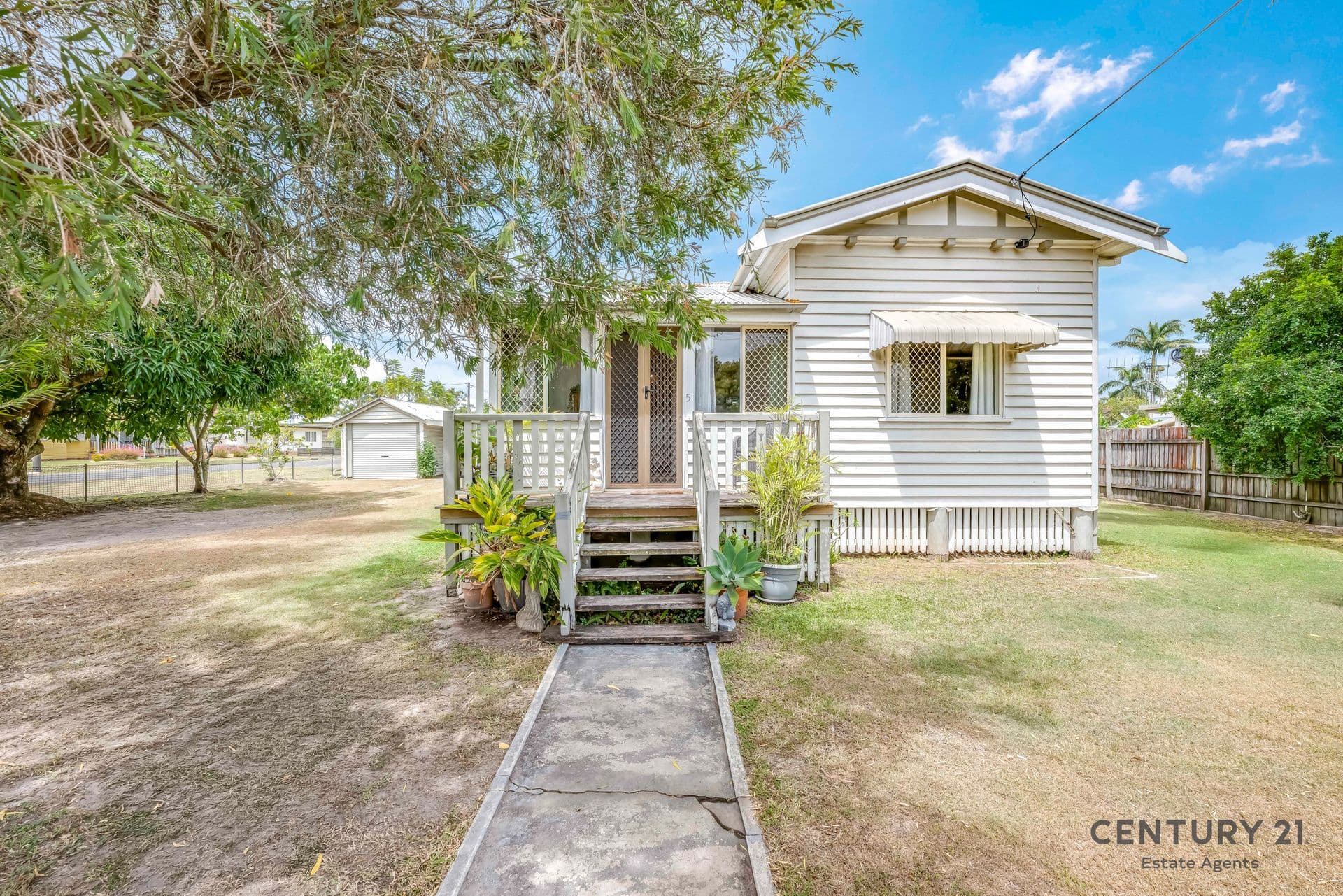 2/14 Heidke St, Bundaberg, QLD, 4670, Kepnock - Image 1