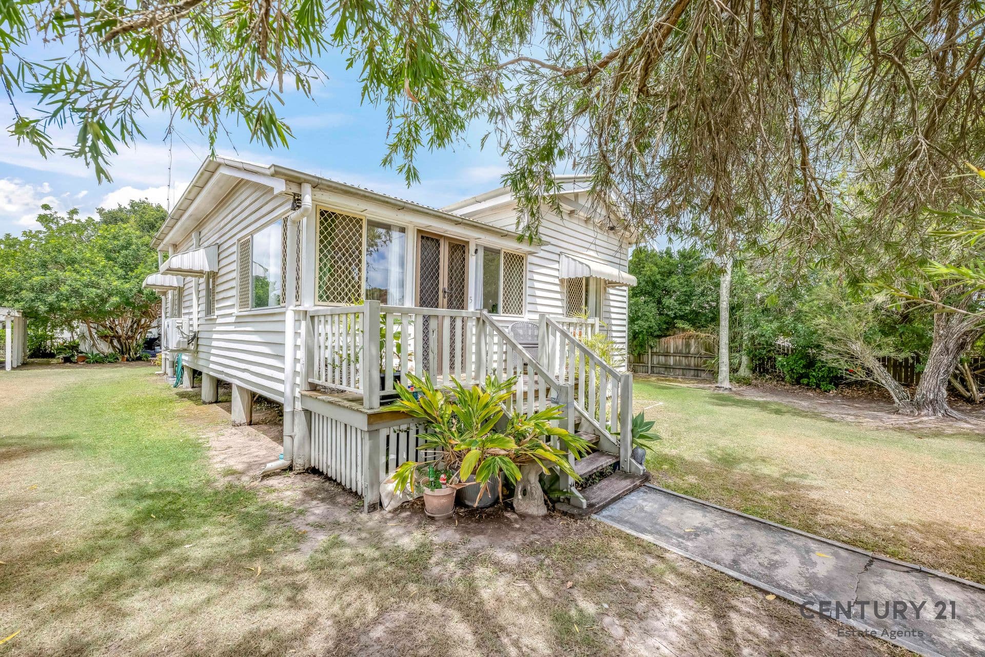 2/14 Heidke St, Bundaberg, QLD, 4670, Kepnock - Thumbnail 2