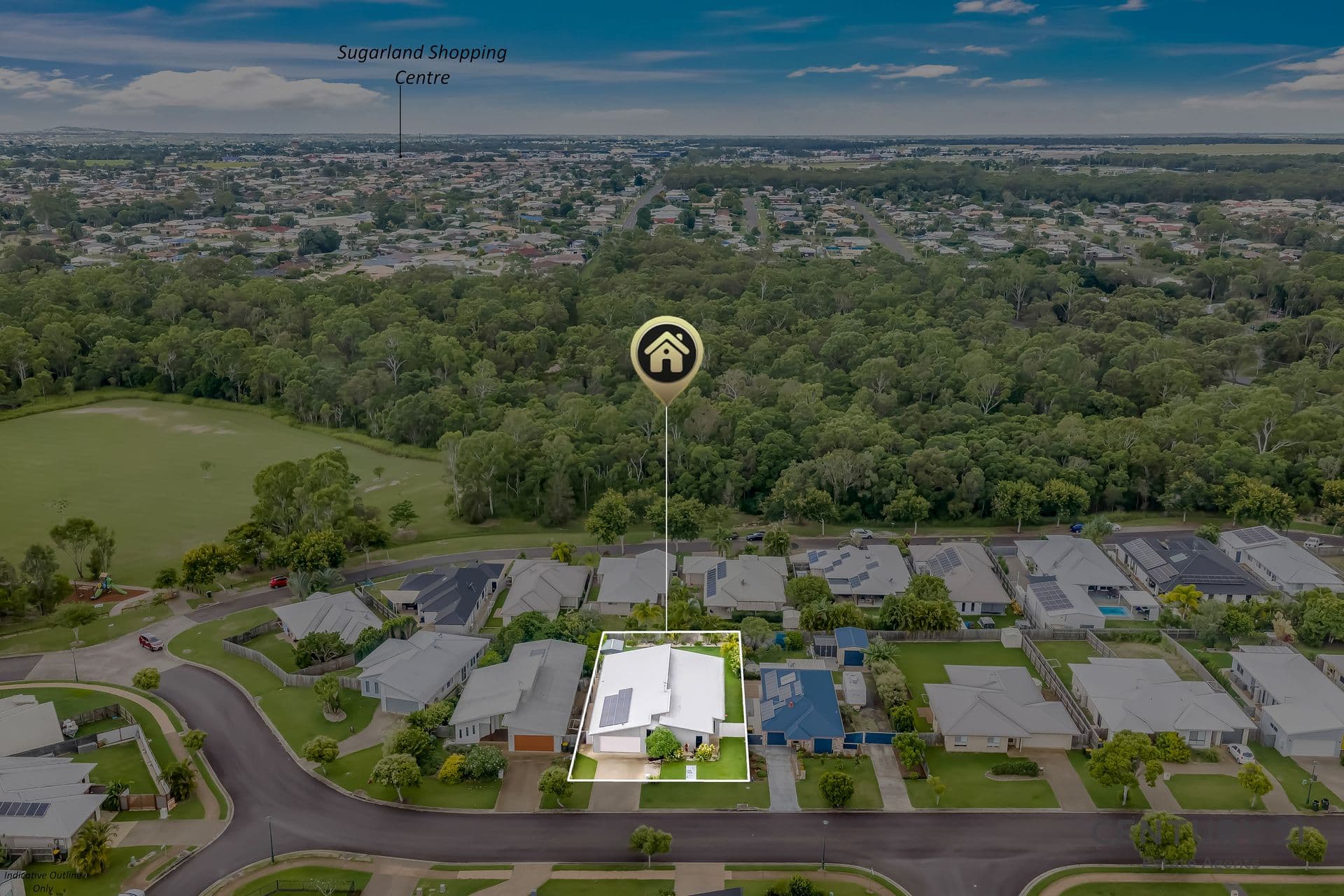 2/14 Heidke St, Bundaberg, QLD, 4670, Branyan - Image 1