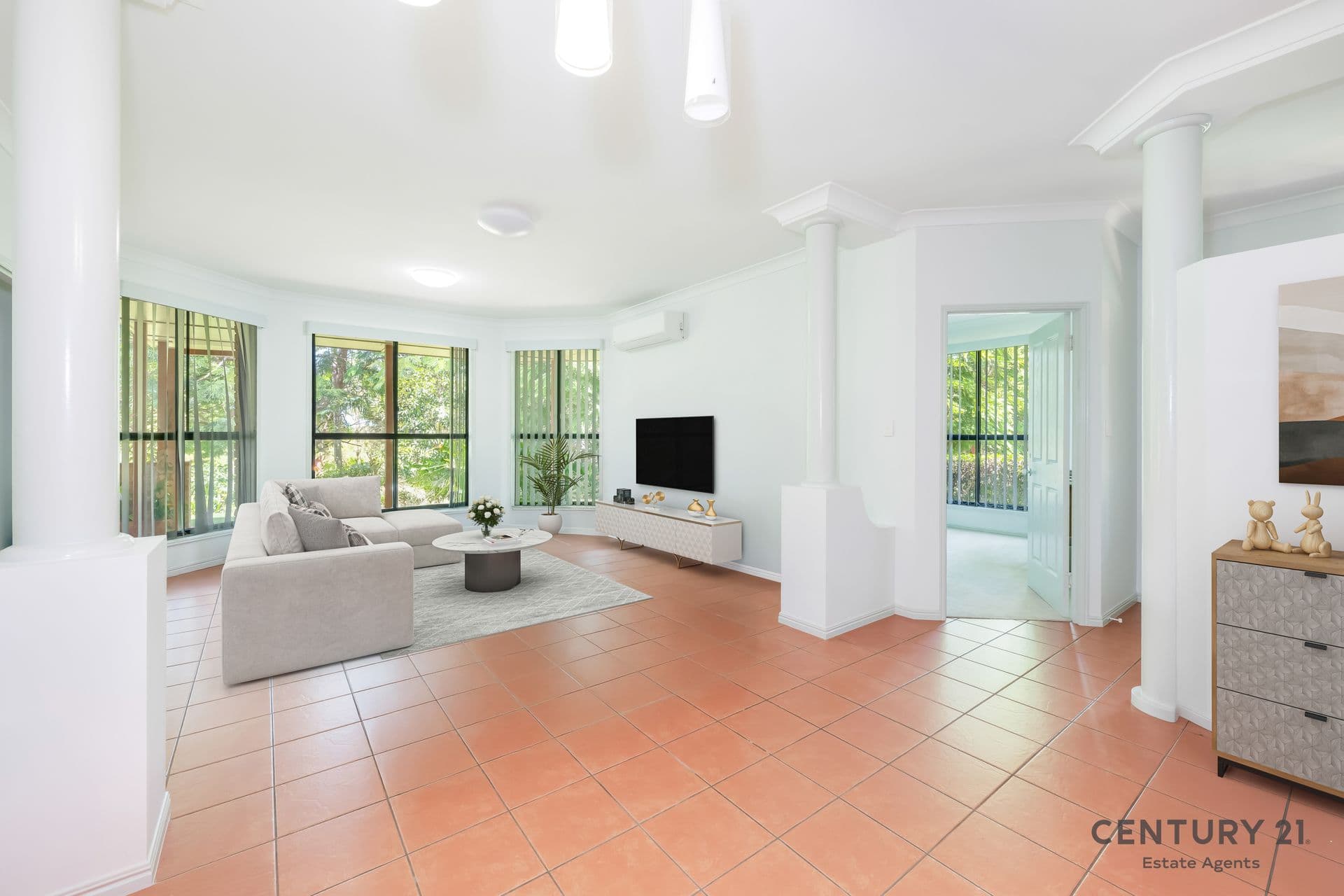 2/14 Heidke St, Bundaberg, QLD, 4670, Branyan - Thumbnail 5