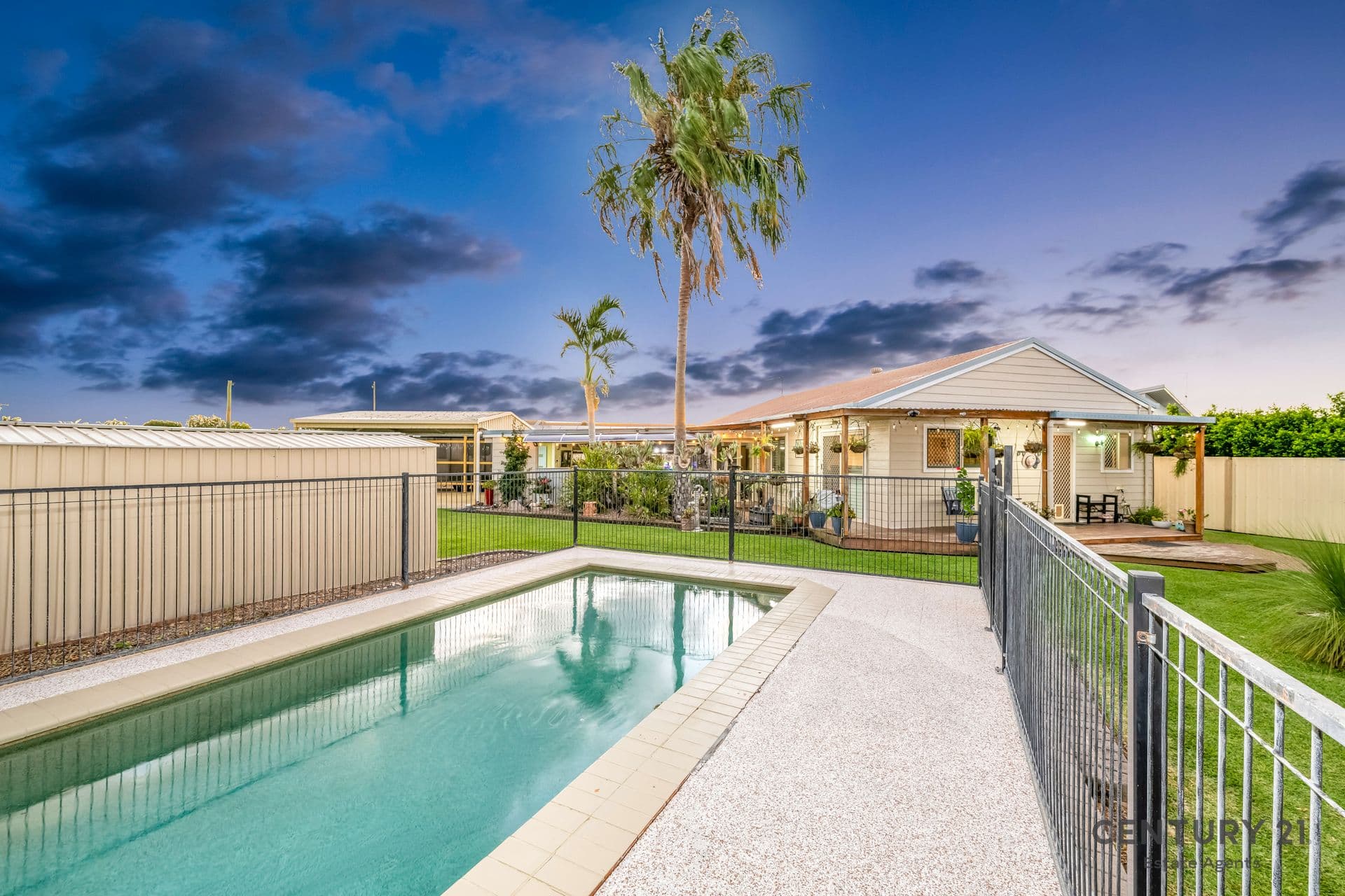 2/14 Heidke St, Bundaberg, QLD, 4670, Avenell Heights - Image 1