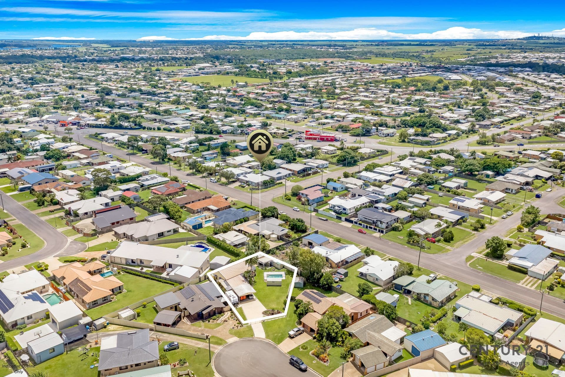 2/14 Heidke St, Bundaberg, QLD, 4670, Avenell Heights - Thumbnail 2