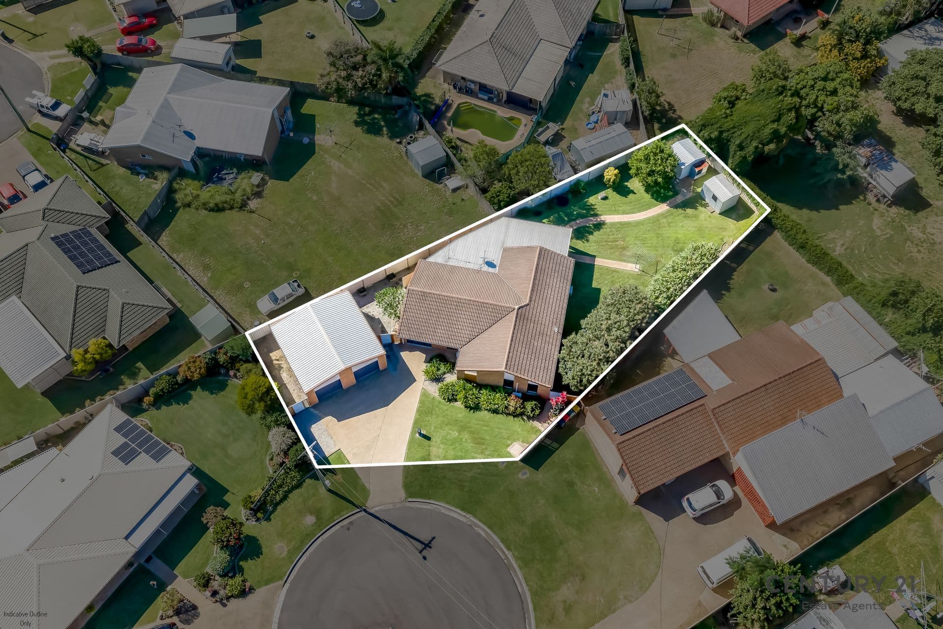 2/14 Heidke St, Bundaberg, QLD, 4670, Kepnock - Thumbnail 2
