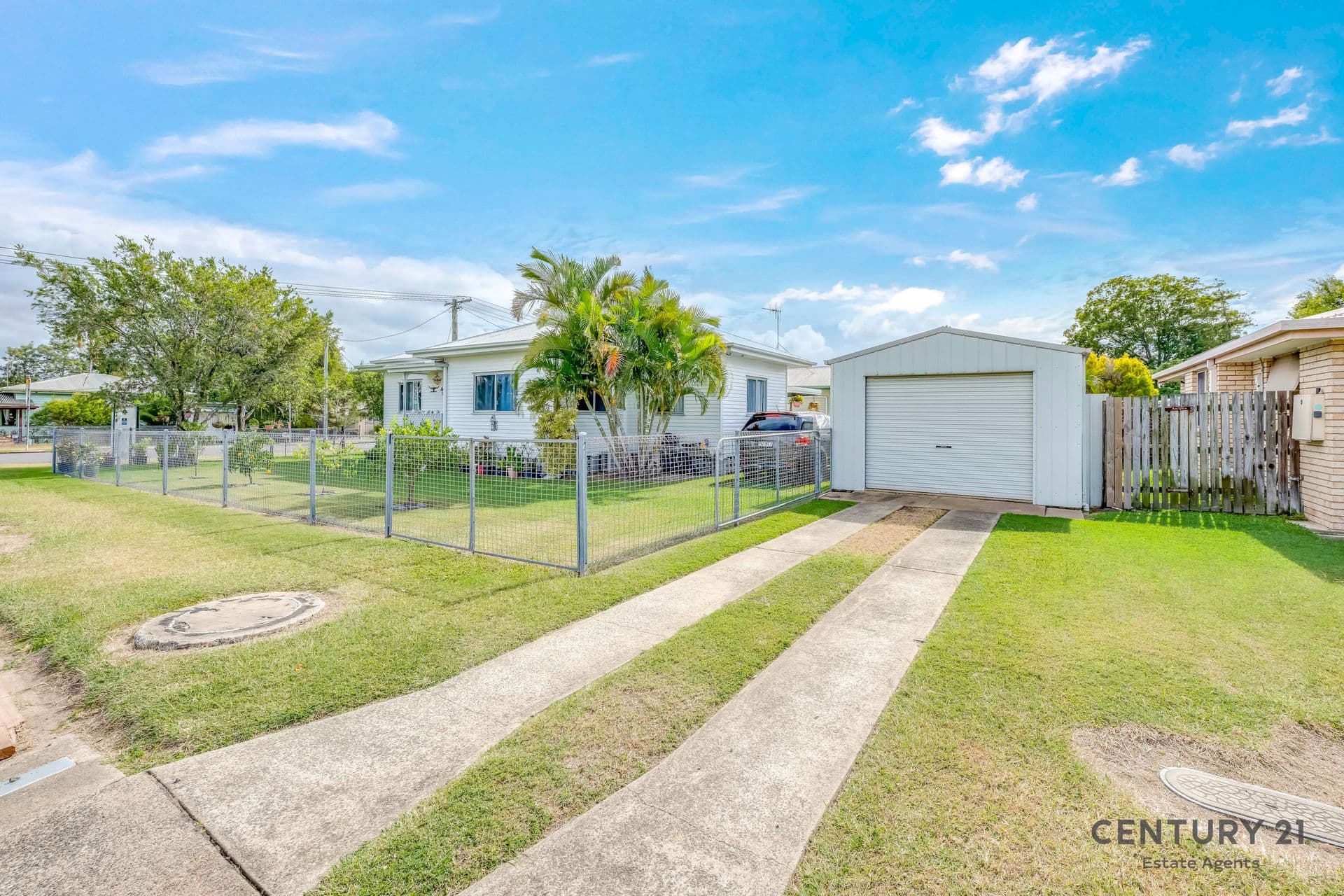 2/14 Heidke St, Bundaberg, QLD, 4670, Bundaberg North - Thumbnail 2