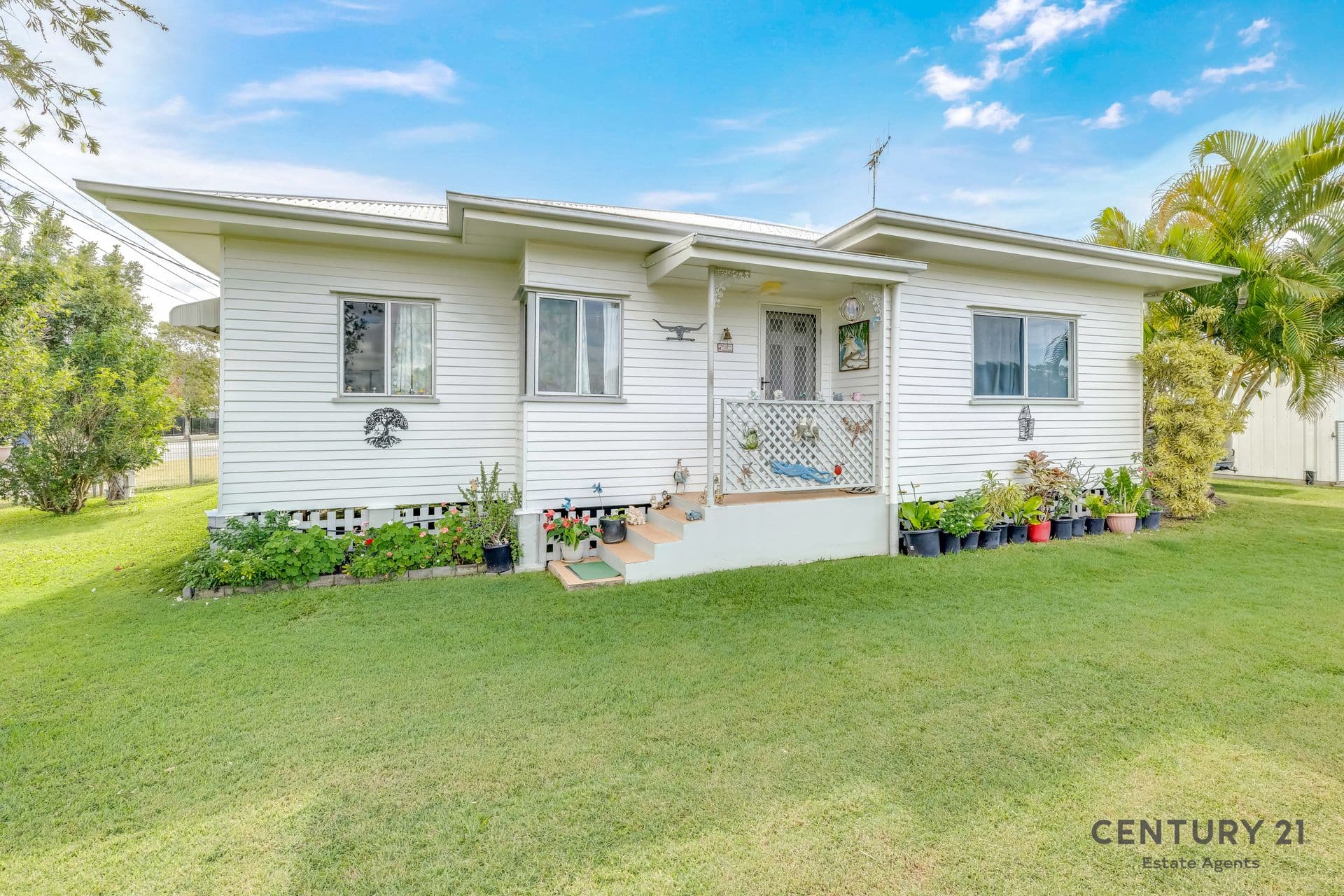 2/14 Heidke St, Bundaberg, QLD, 4670, Bundaberg North - Thumbnail 3