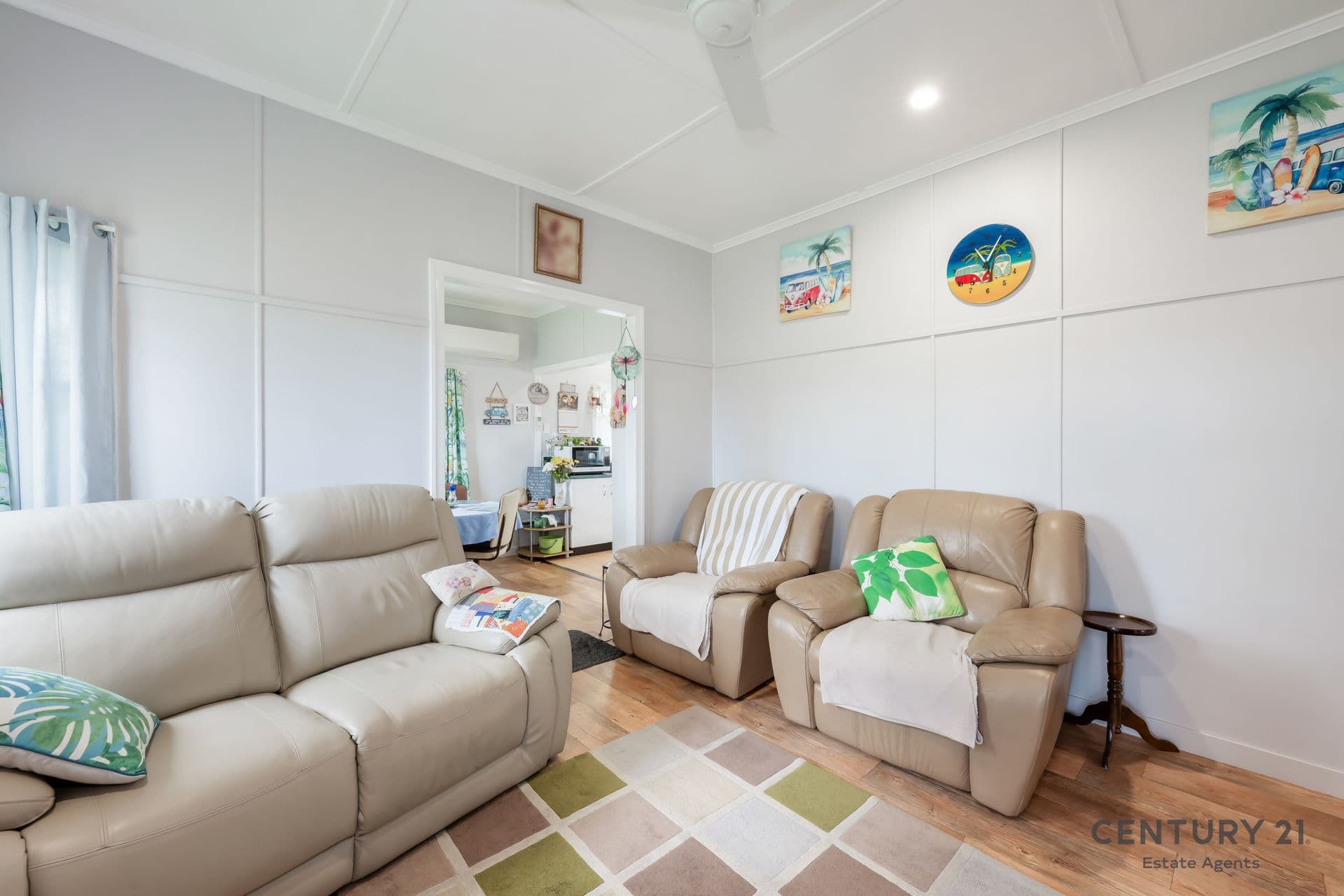 2/14 Heidke St, Bundaberg, QLD, 4670, Bundaberg North - Thumbnail 5