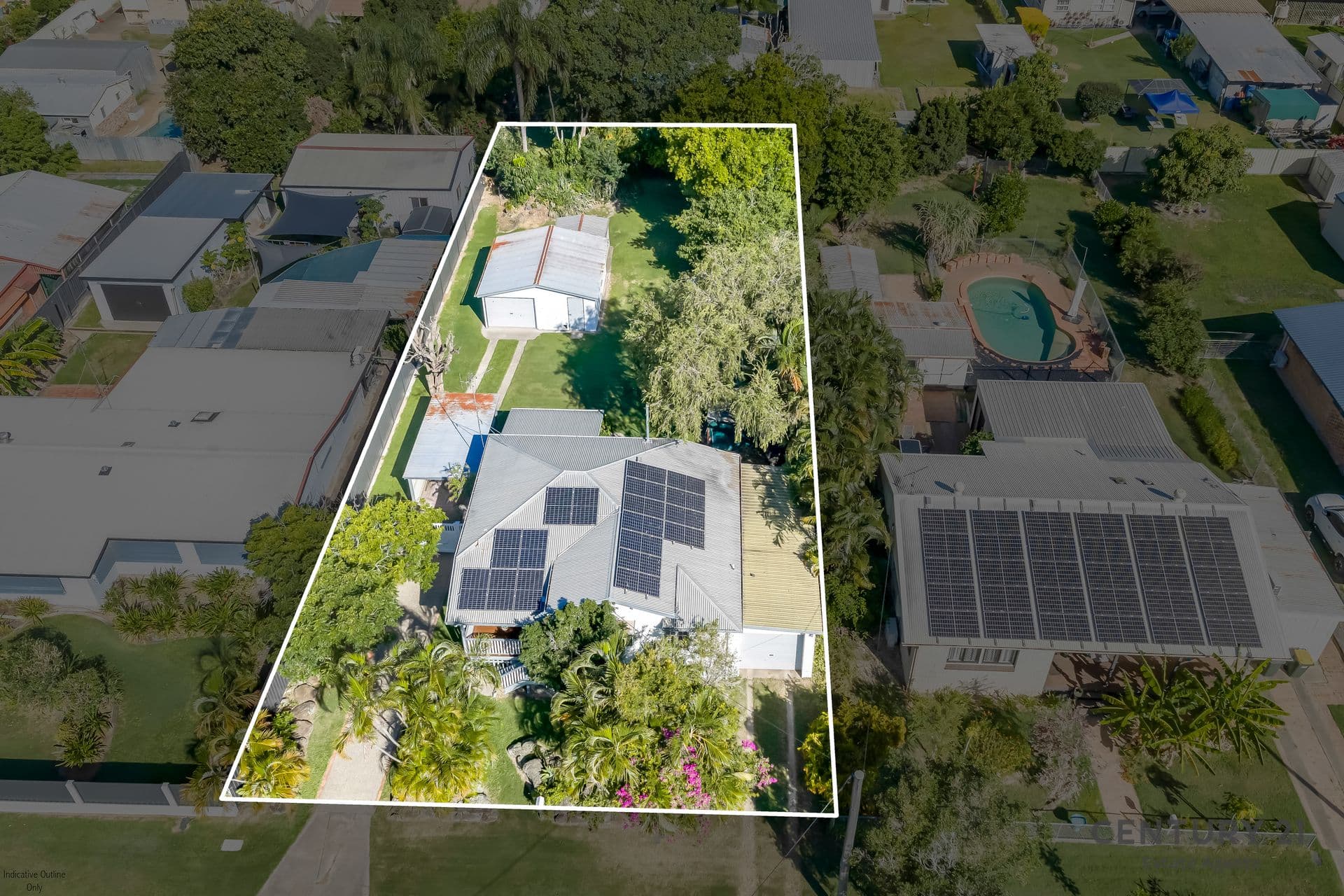 2/14 Heidke St, Bundaberg, QLD, 4670, Millbank - Thumbnail 2