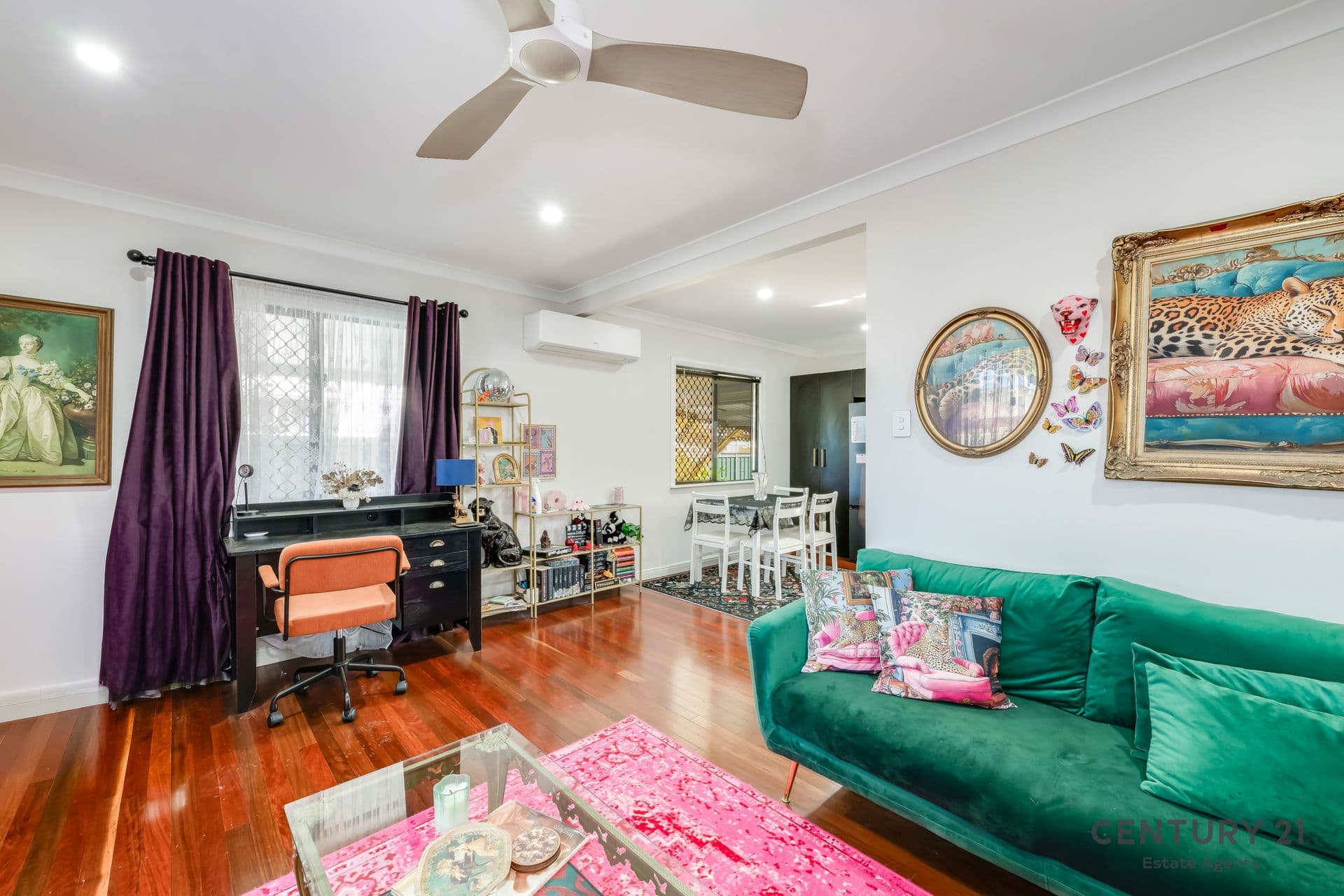 2/14 Heidke St, Bundaberg, QLD, 4670, Millbank - Thumbnail 4