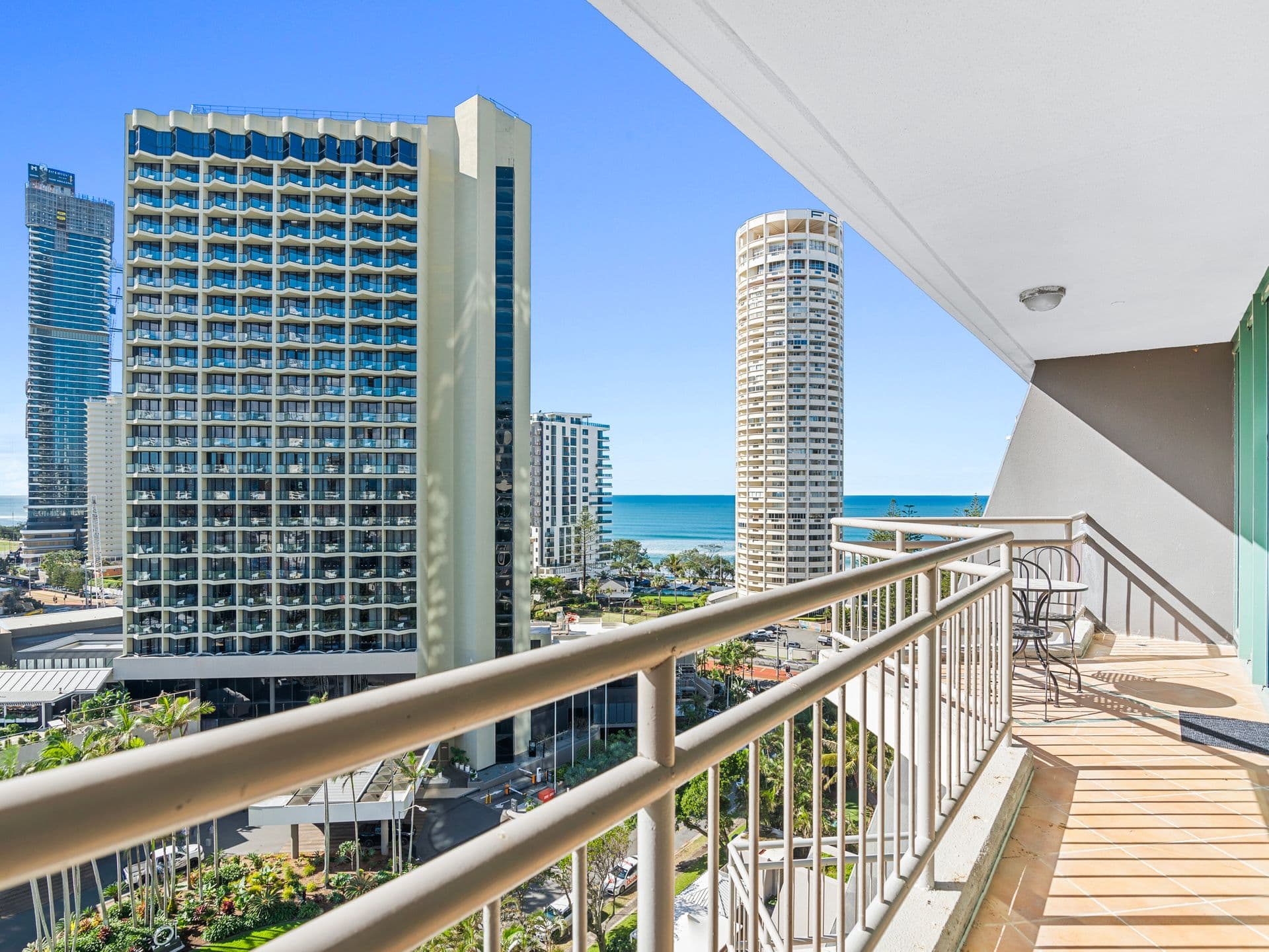 1107/5-19 Gold Coast Highway, Surfers Paradise, QLD, 4217, Surfers Paradise - Thumbnail 8