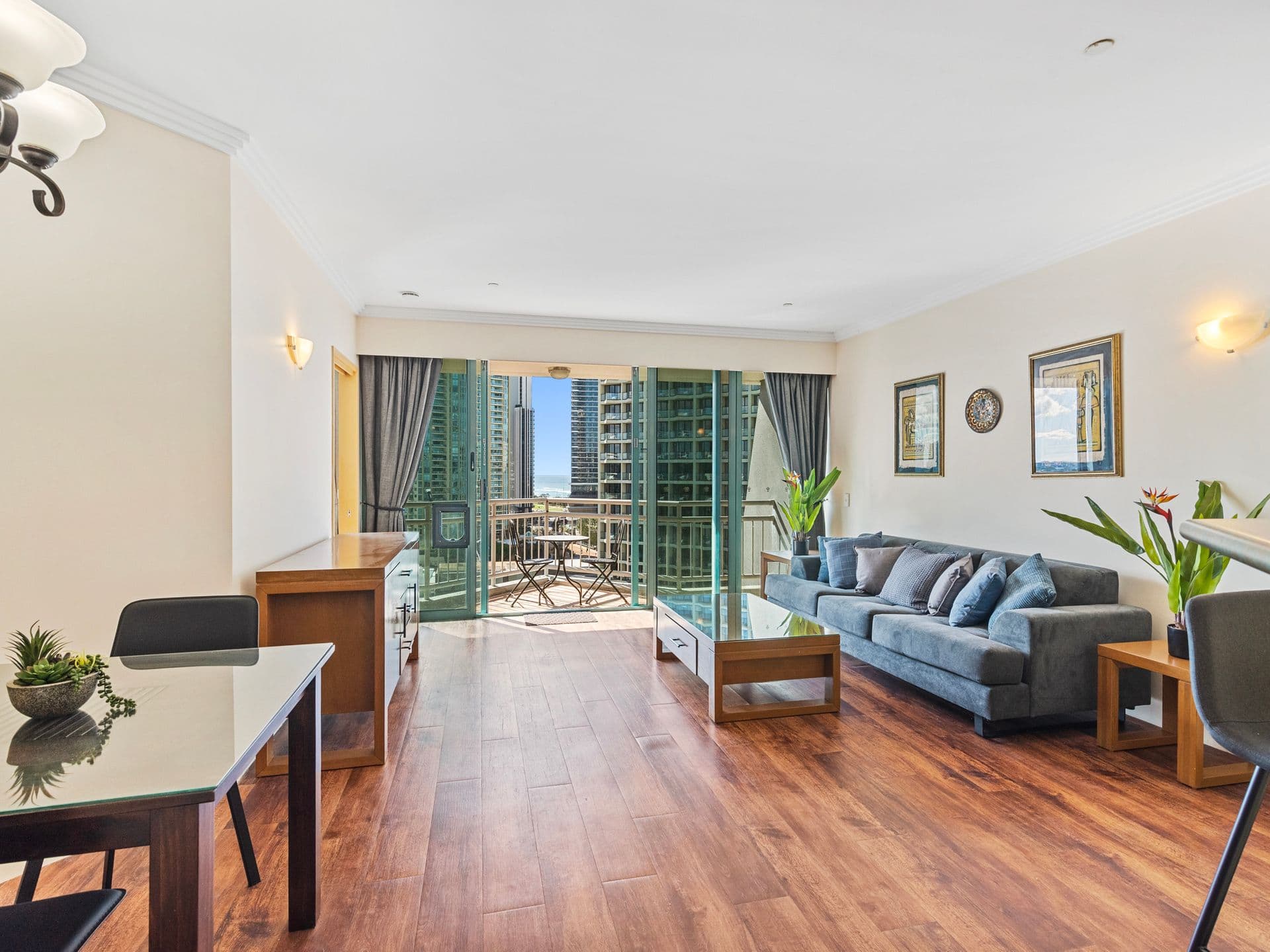 1107/5-19 Gold Coast Highway, Surfers Paradise, QLD, 4217, Surfers Paradise - Thumbnail 3