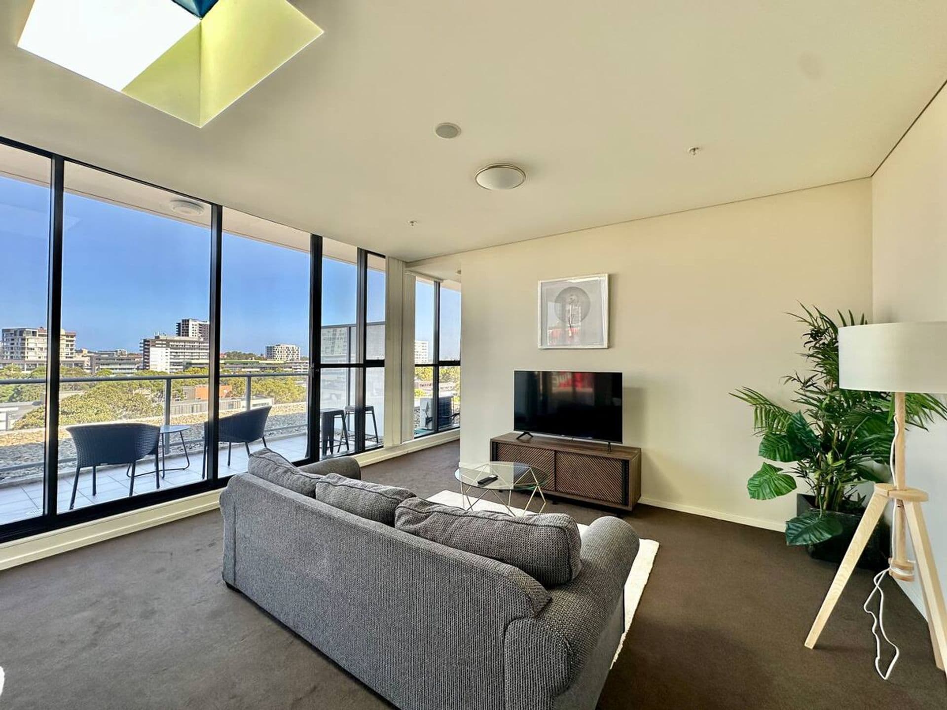 1008/19 Joynton Avenue, Zetland, NSW, 2017, Zetland - Thumbnail 3