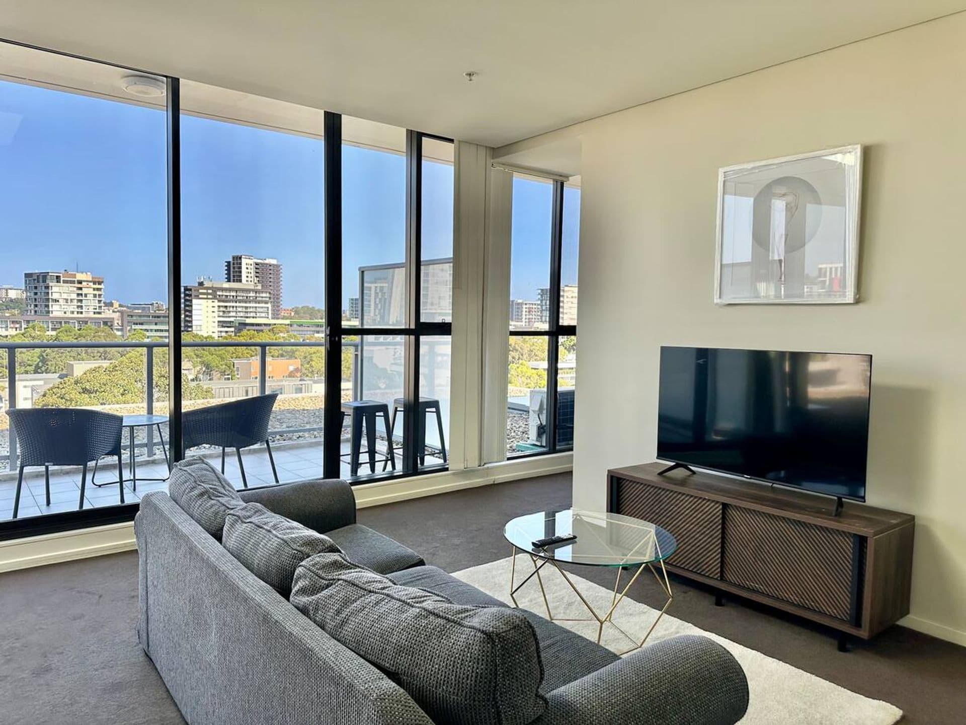 1008/19 Joynton Avenue, Zetland, NSW, 2017, Zetland - Thumbnail 2