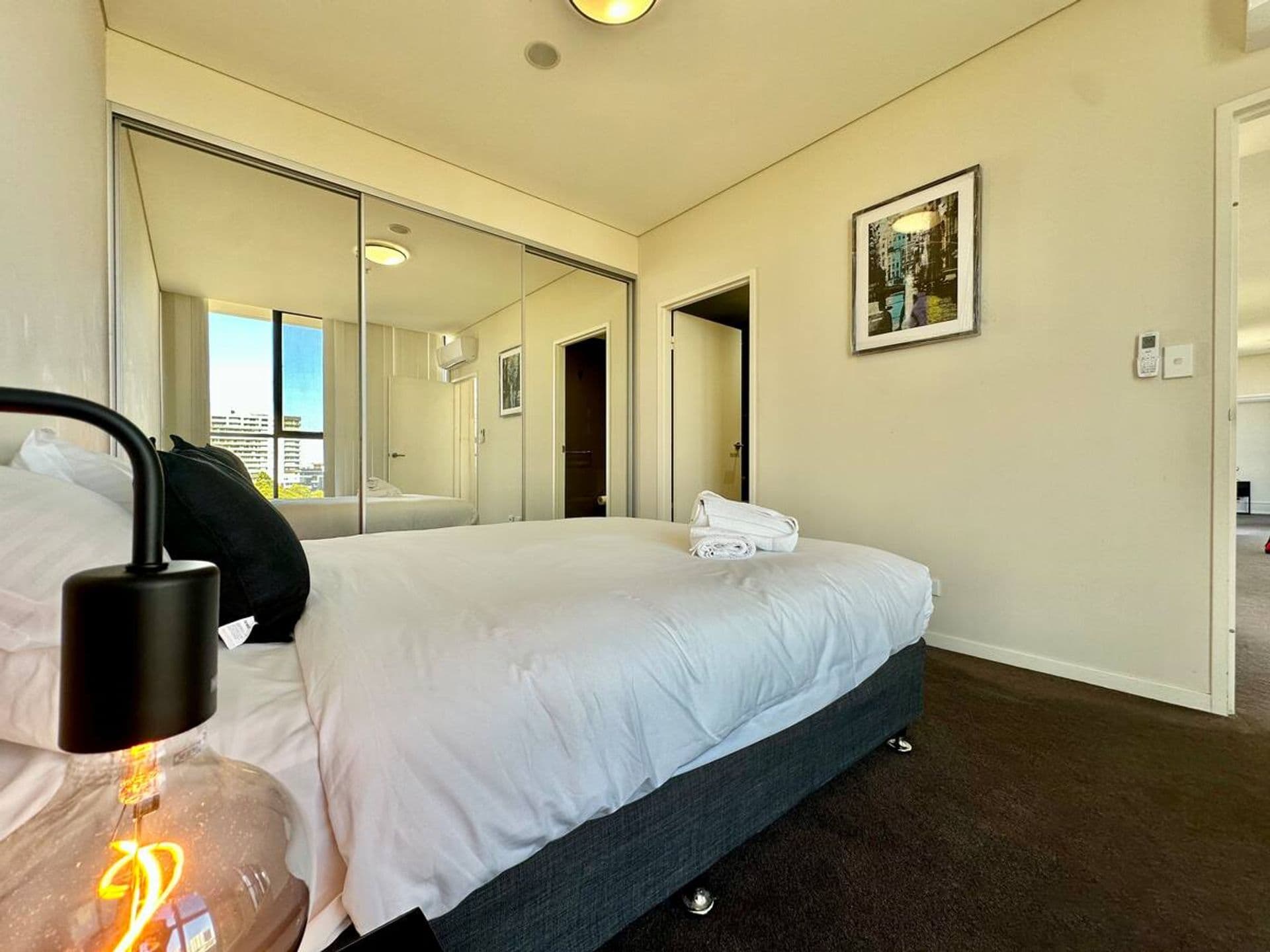1008/19 Joynton Avenue, Zetland, NSW, 2017, Zetland - Thumbnail 4