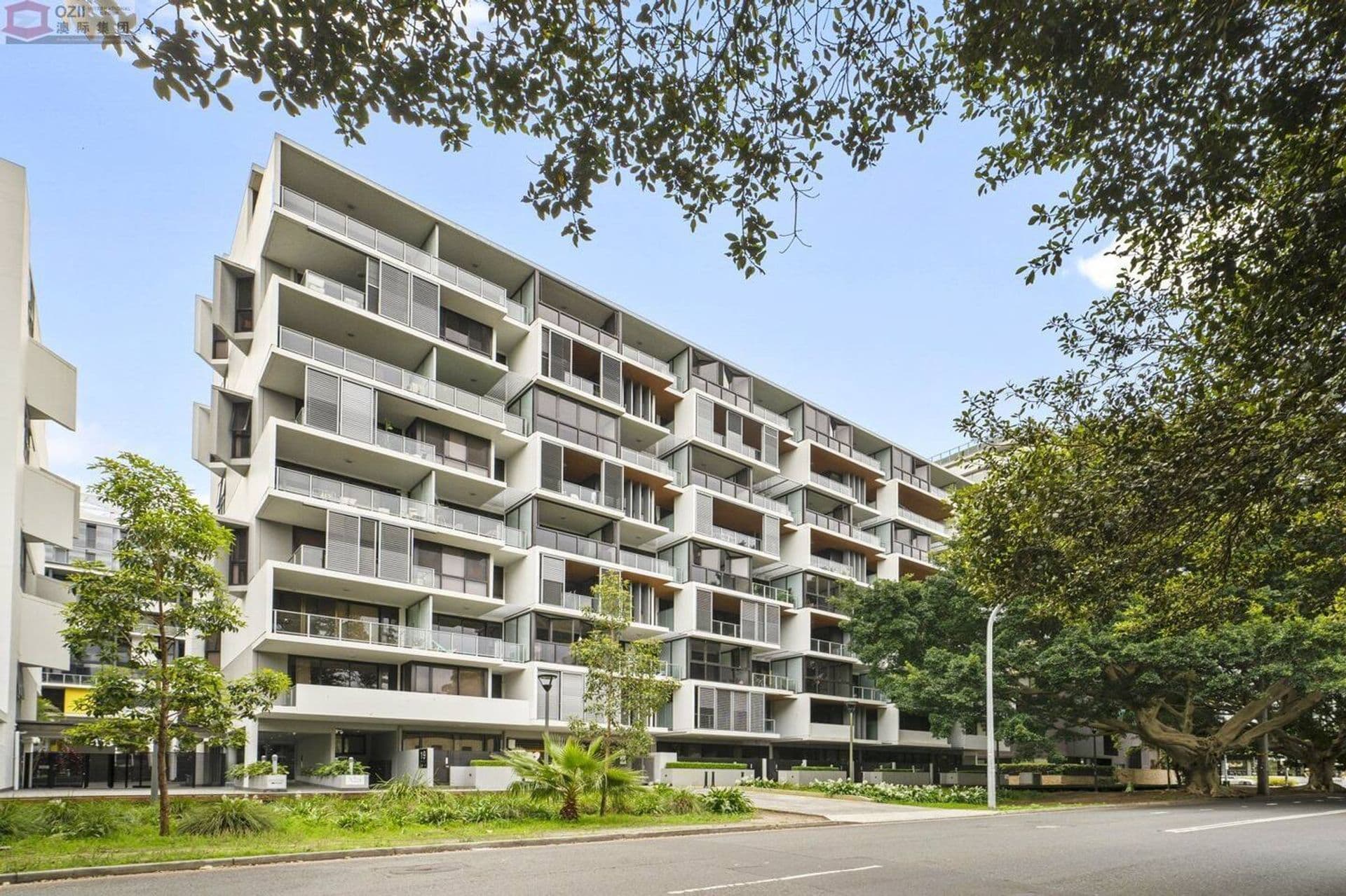 1008/19 Joynton Avenue, Zetland, NSW, 2017, Zetland - Image 1