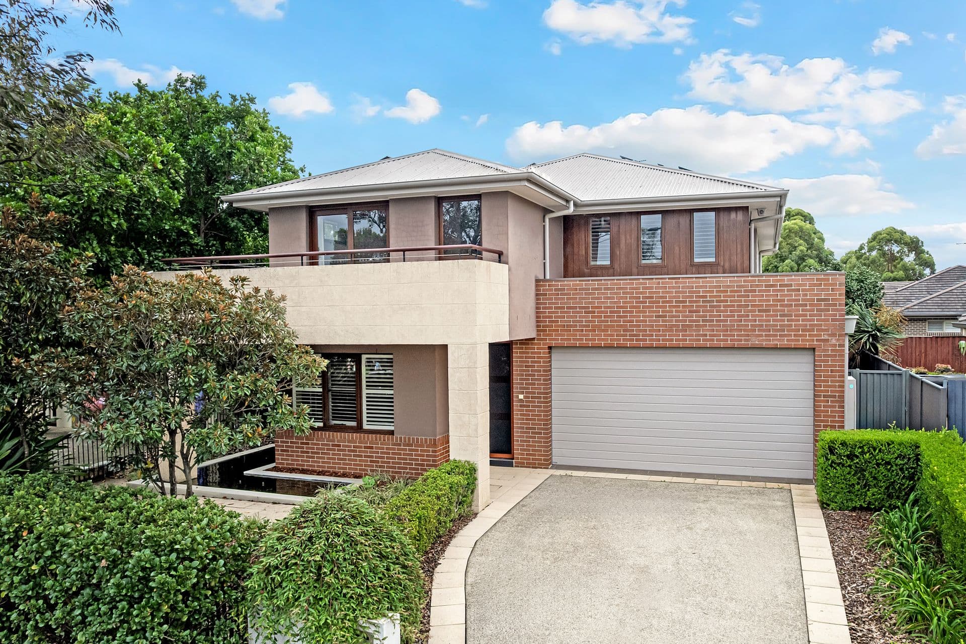 4/172-176 Parramatta Rd, Homebush, NSW, 2140, The Ponds - Image 1