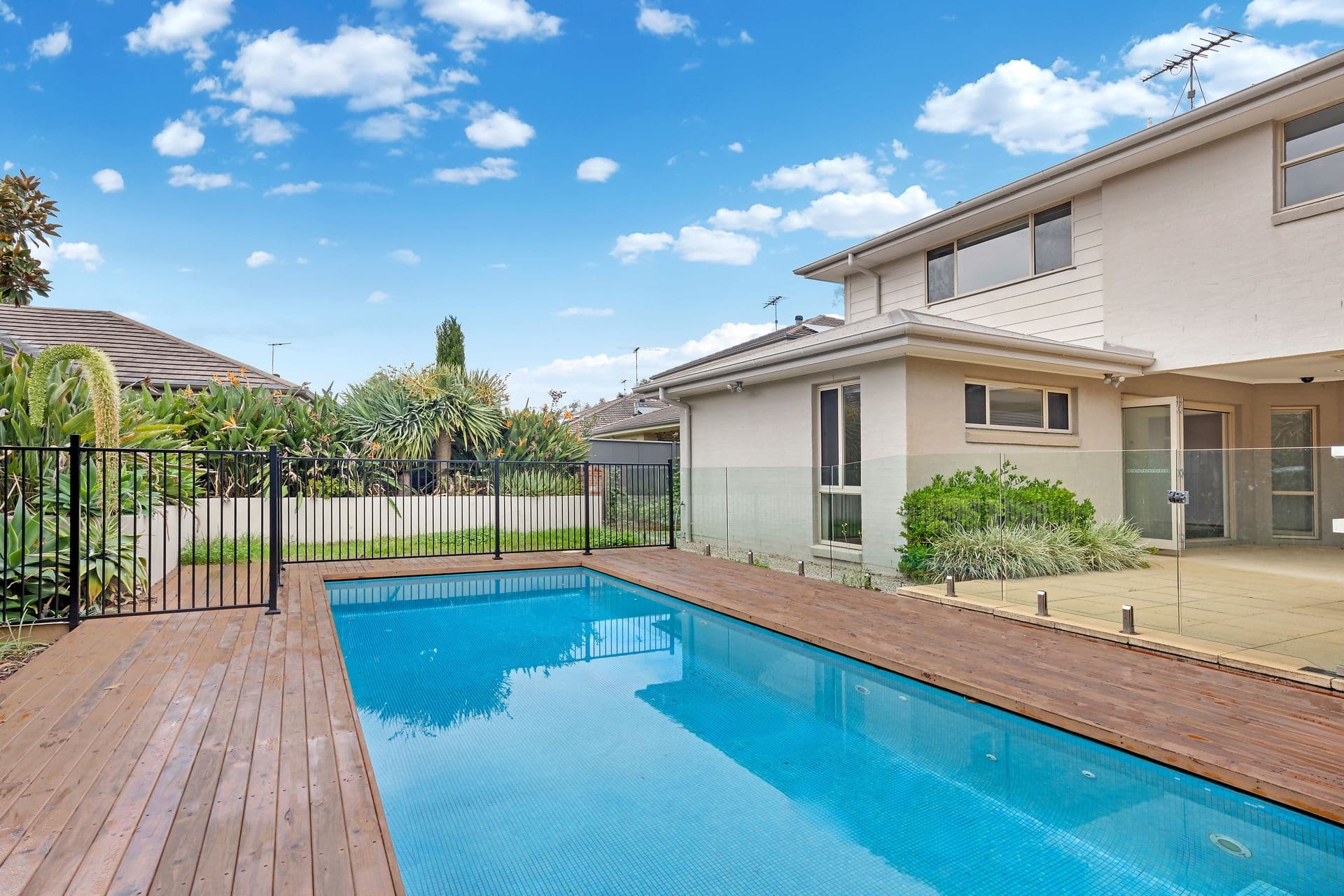 4/172-176 Parramatta Rd, Homebush, NSW, 2140, The Ponds - Thumbnail 3