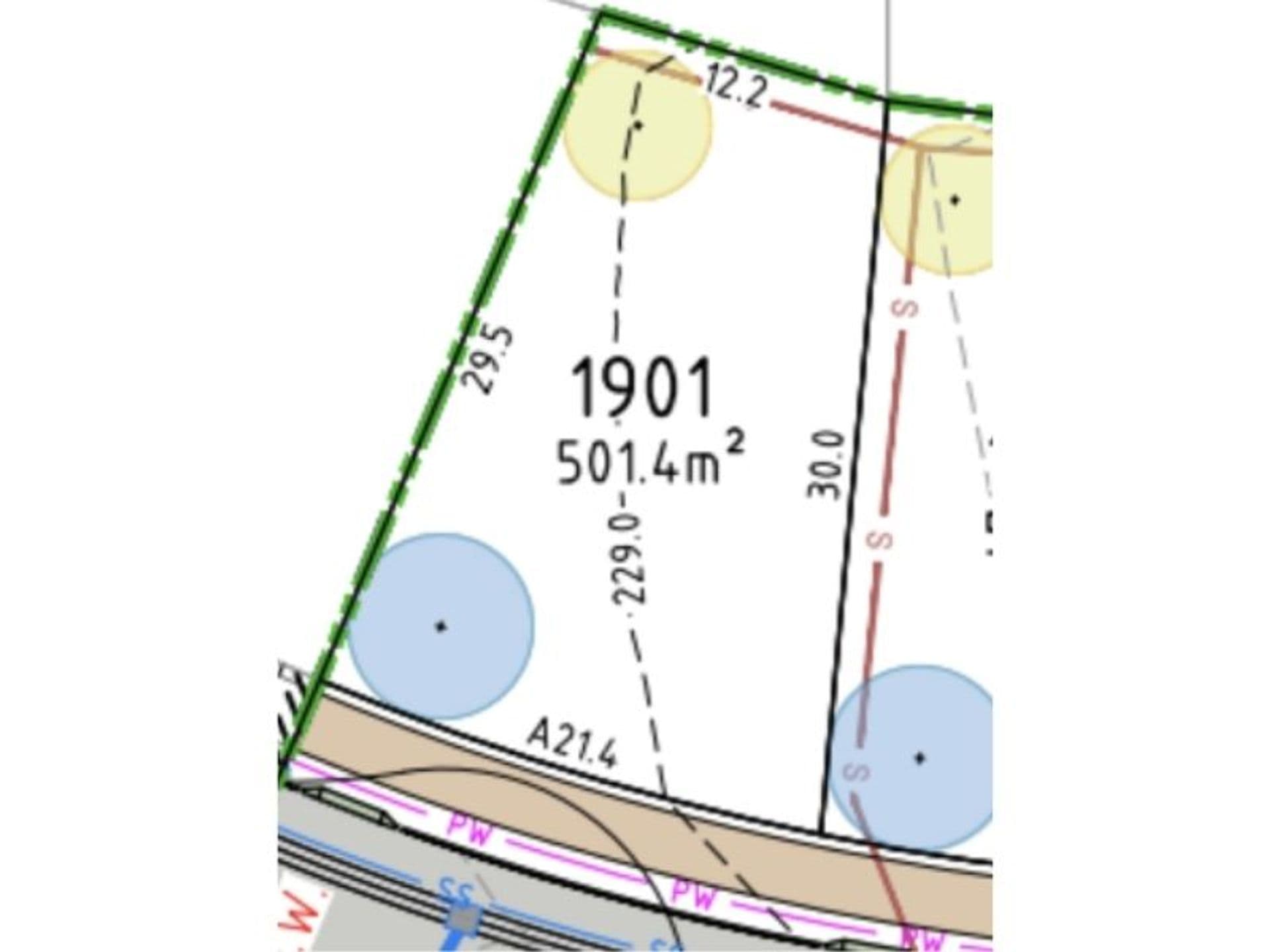 Lot1901/990 Picton Road, Wilton, NSW, 2571, Wilton - Thumbnail 2