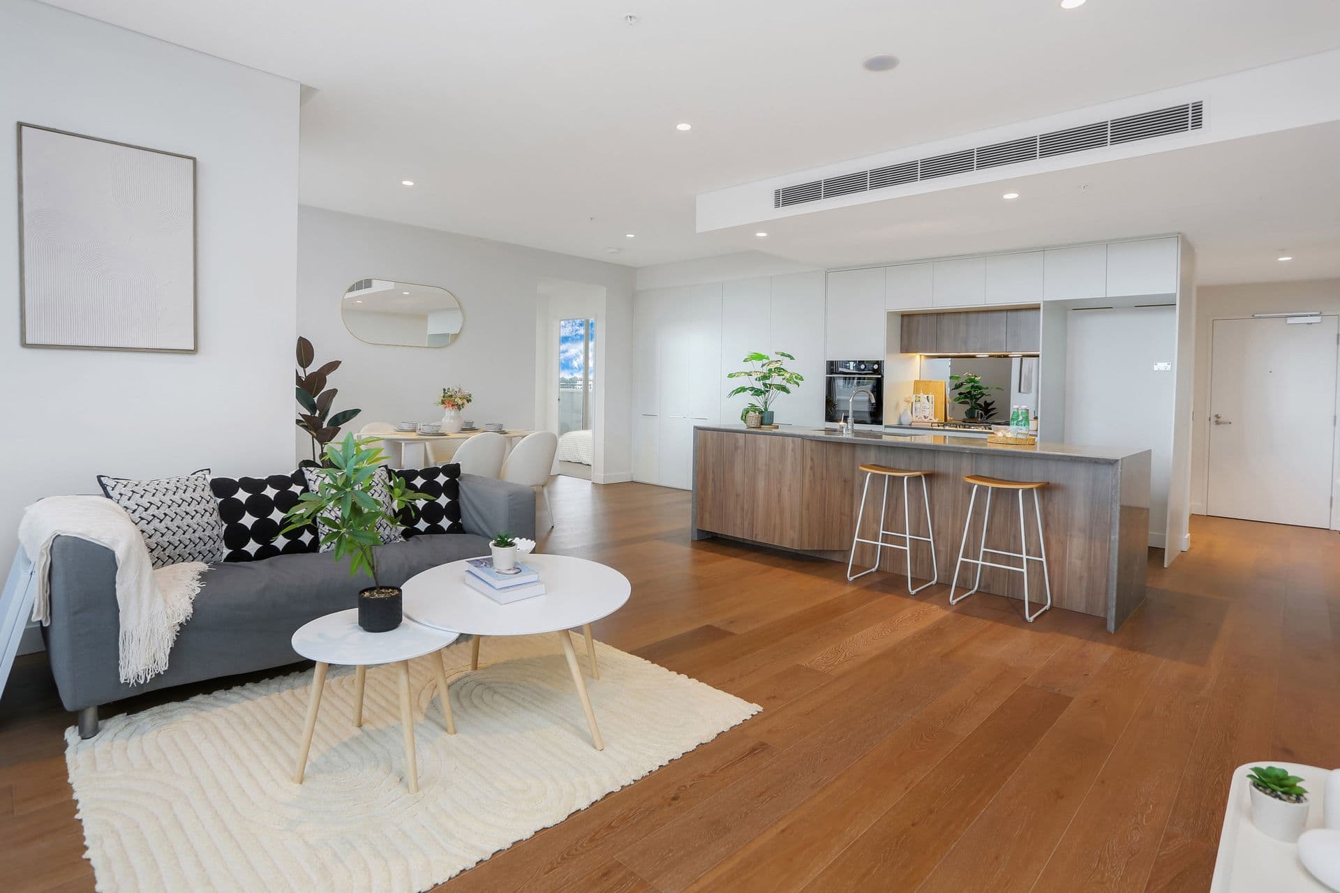1012/21 Spurway Drive, Norwest, NSW, 2153, Norwest - Thumbnail 2