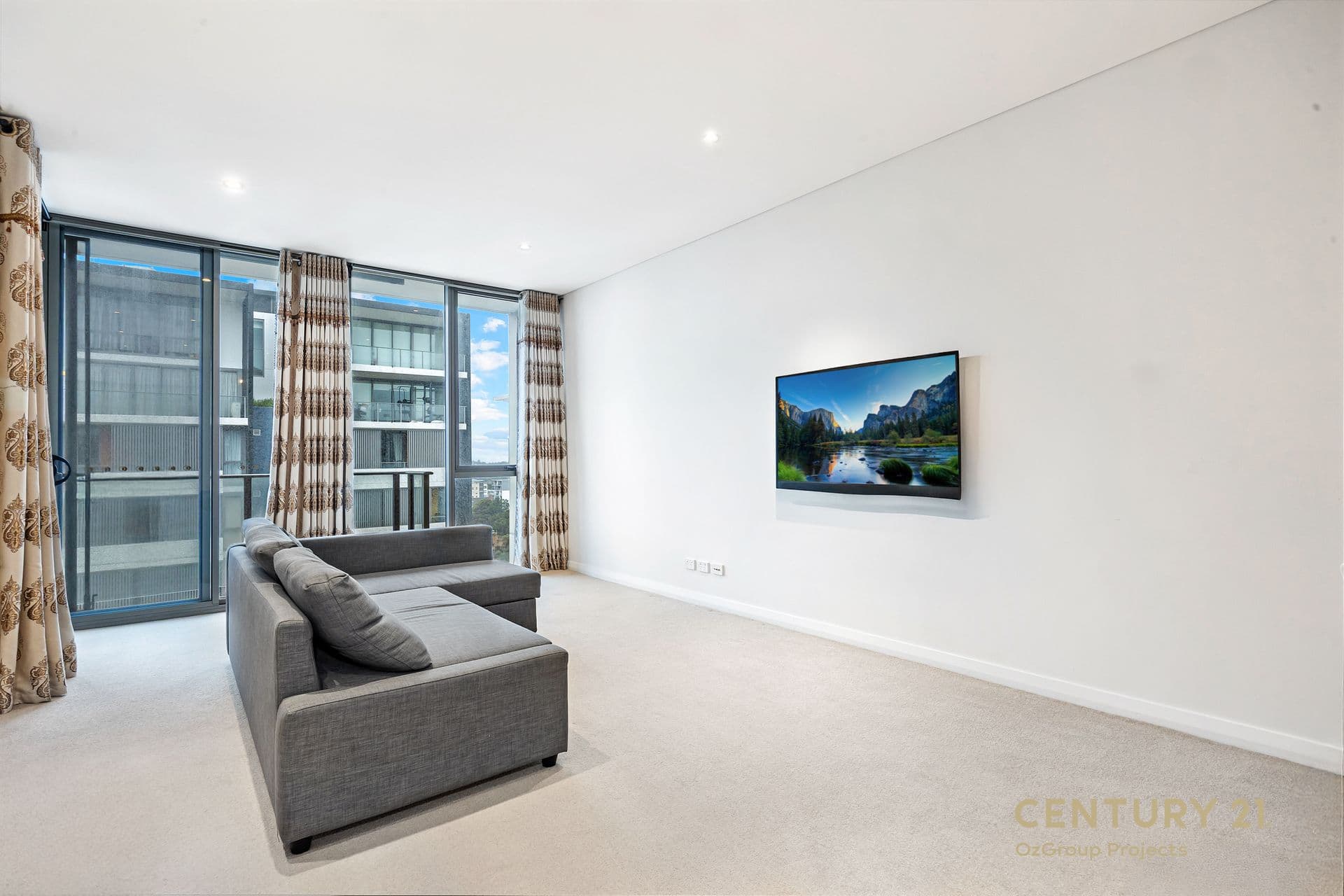 1702C/8 Wynne Avenue, Burwood, NSW, 2134, Burwood - Thumbnail 4