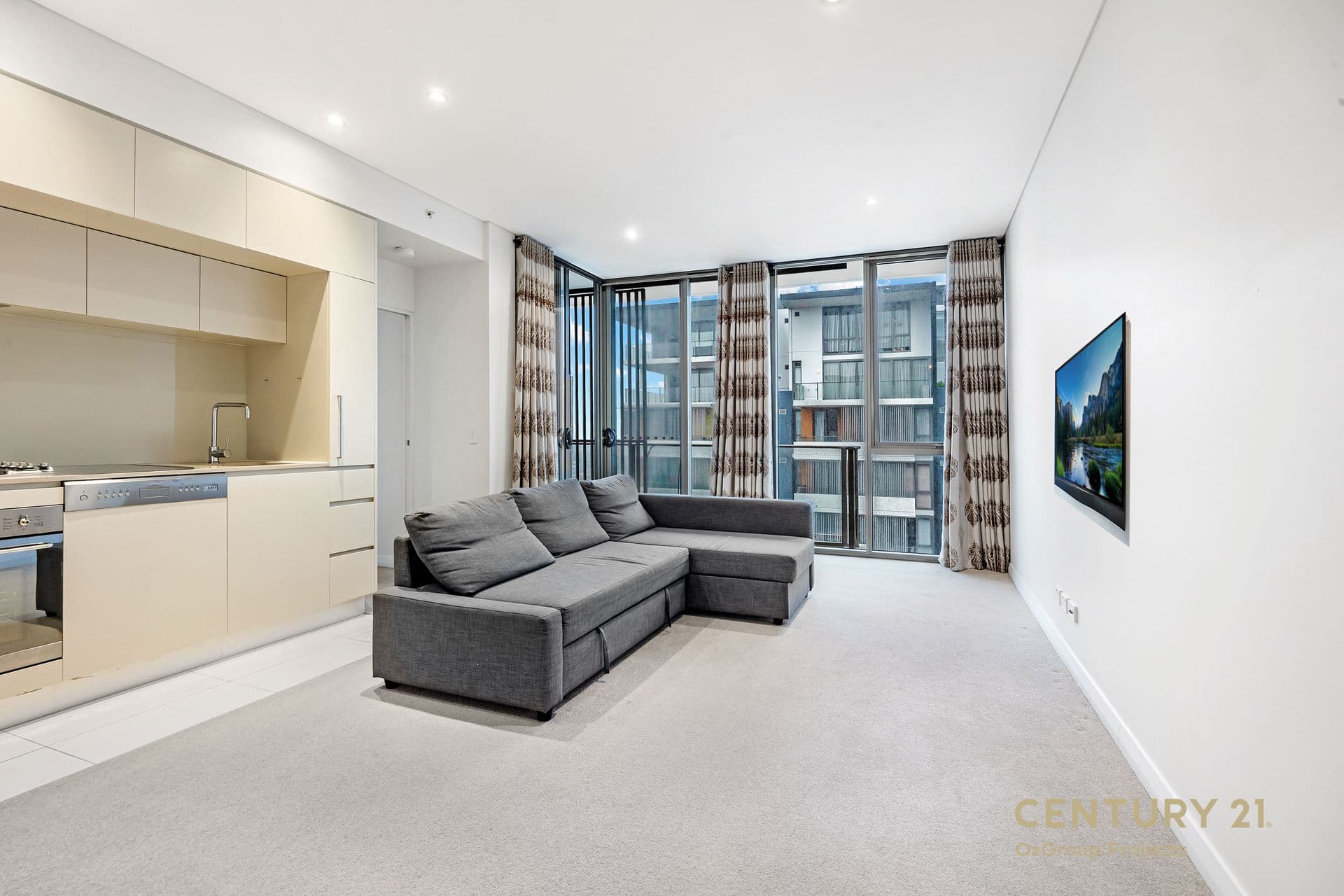 1702C/8 Wynne Avenue, Burwood, NSW, 2134, Burwood - Thumbnail 3