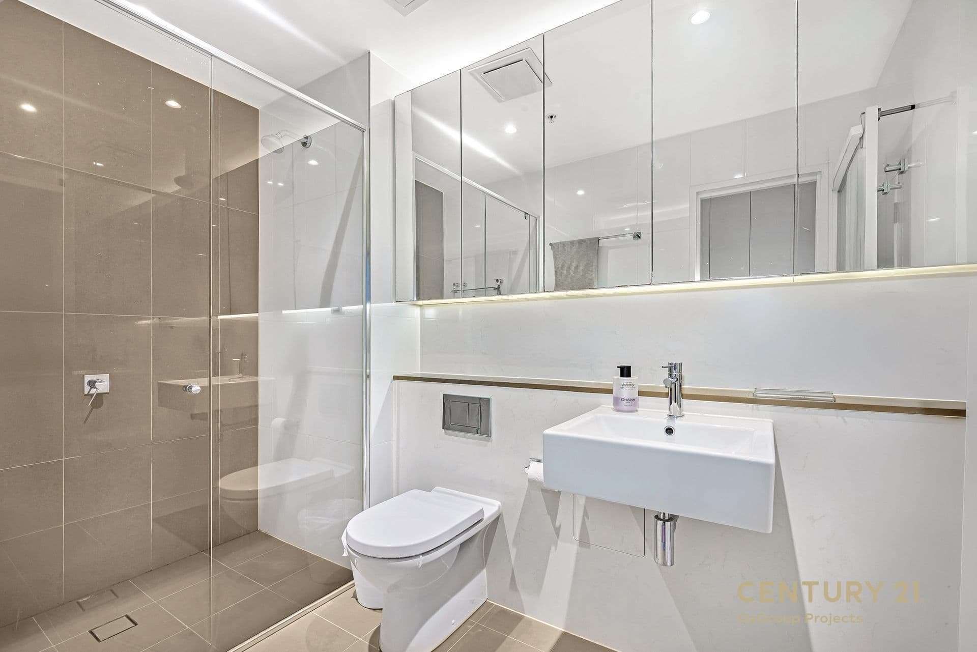 1702C/8 Wynne Avenue, Burwood, NSW, 2134, Burwood - Thumbnail 7