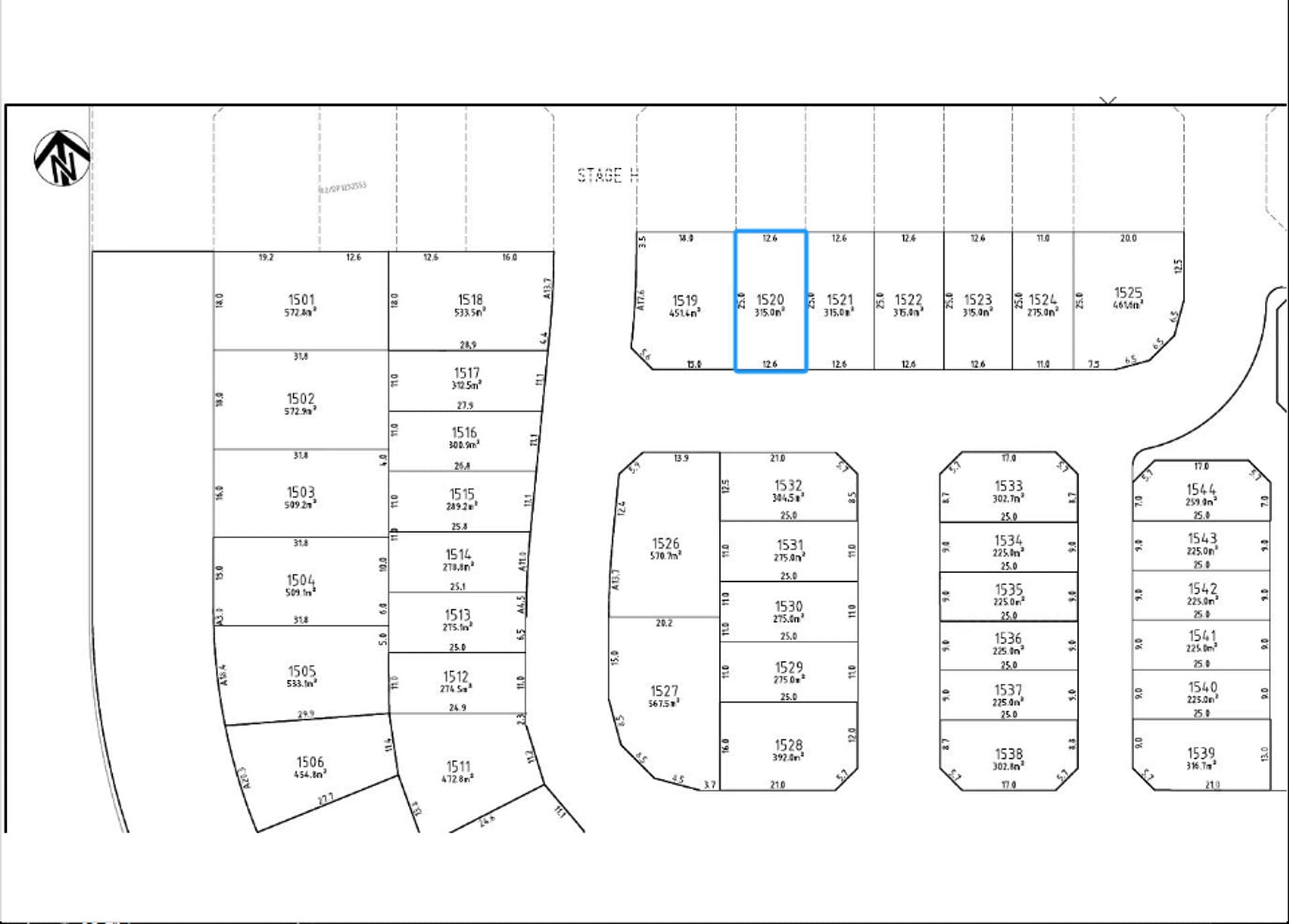 Lot 1520 990 Picton Road, Wilton, NSW, 2571, Wilton - Thumbnail 3