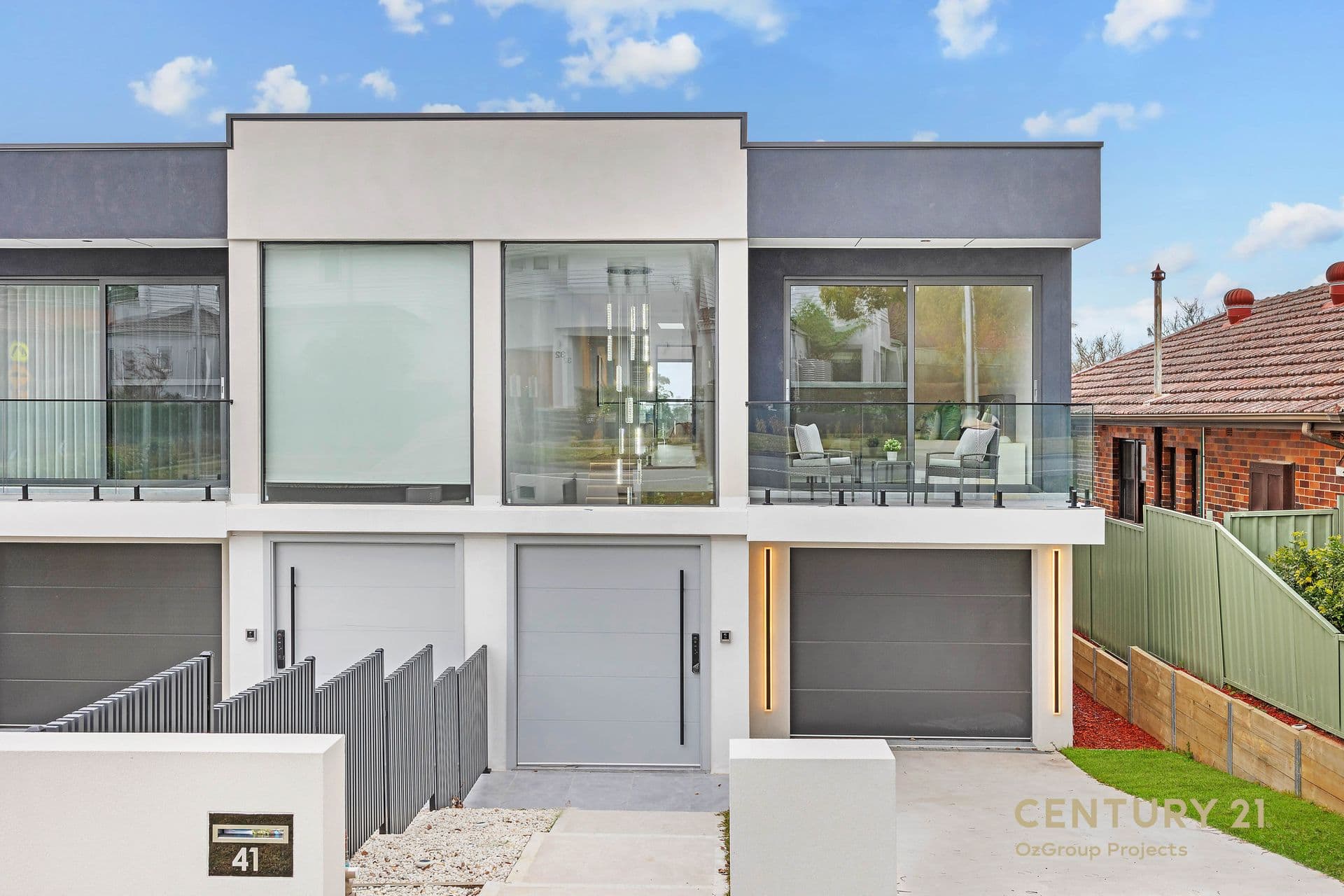 4/172-176 Parramatta Rd, Homebush, NSW, 2140, Denistone East - Image 1