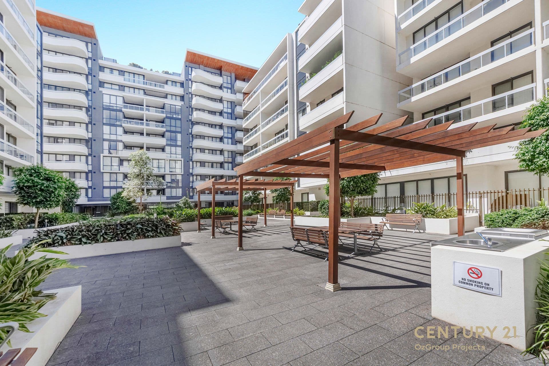 221/1 Kingfisher Street, Lidcombe, NSW, 2141, Lidcombe - Image 1