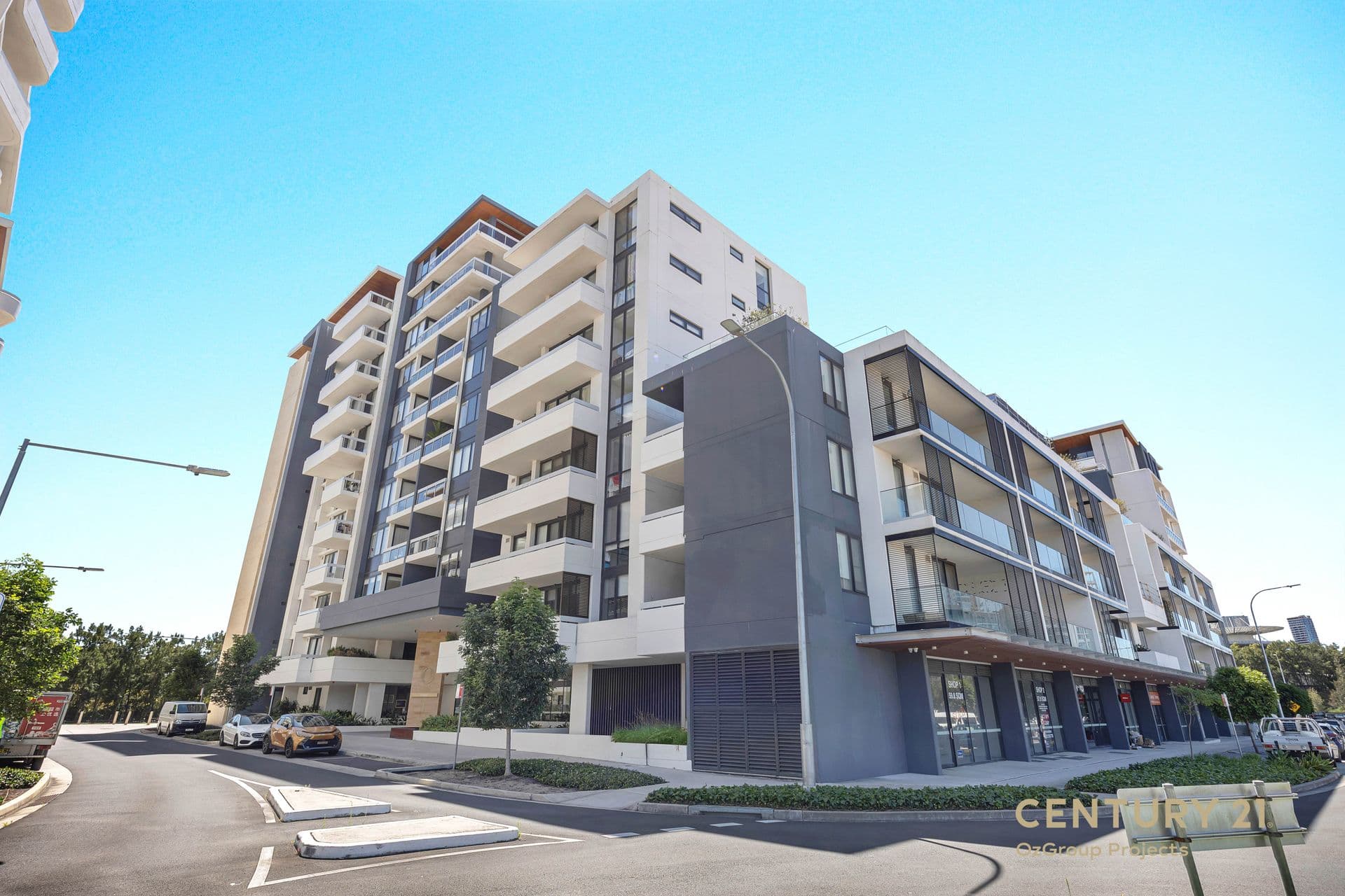 221/1 Kingfisher Street, Lidcombe, NSW, 2141, Lidcombe - Thumbnail 2