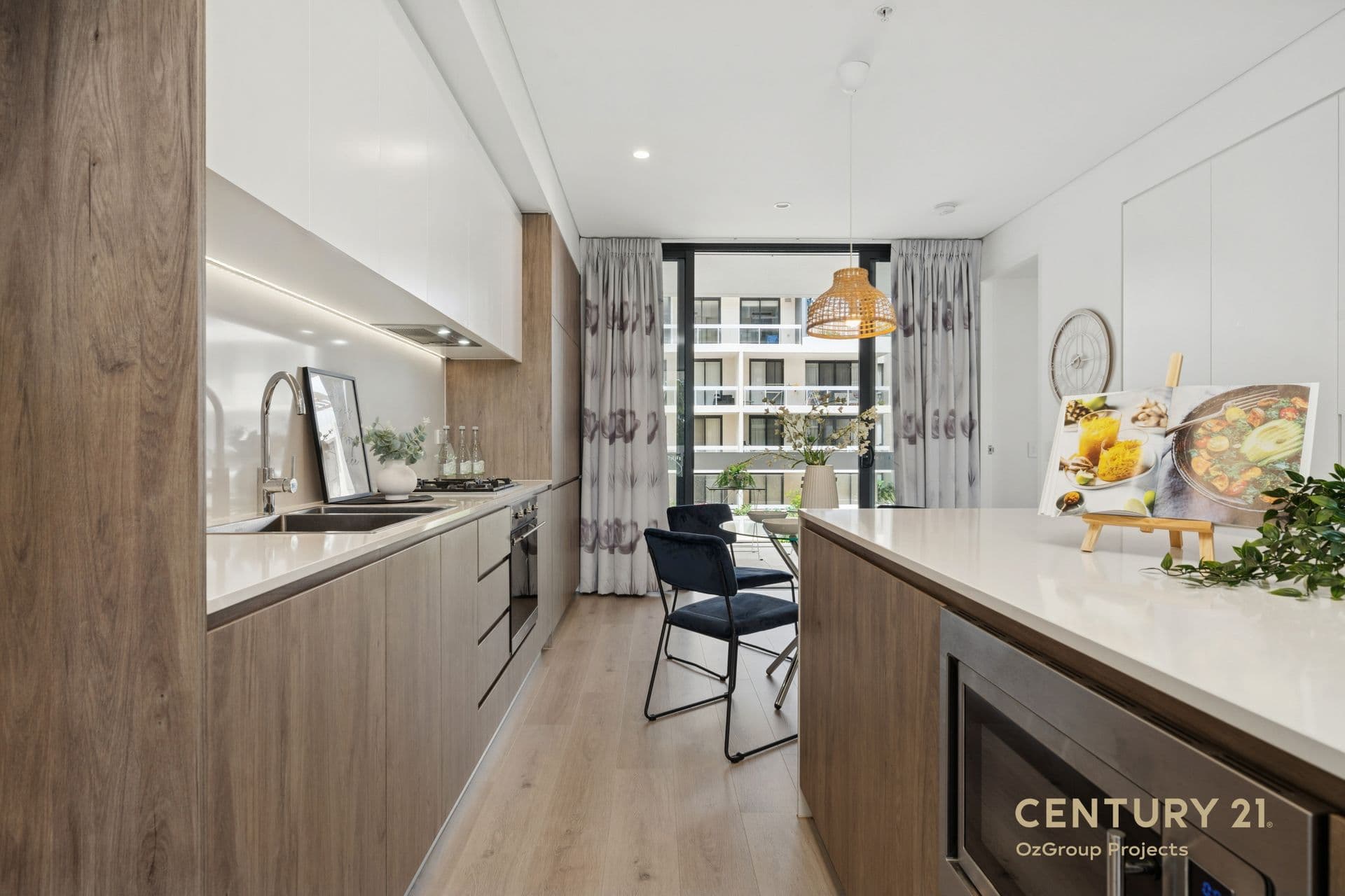 221/1 Kingfisher Street, Lidcombe, NSW, 2141, Lidcombe - Thumbnail 4