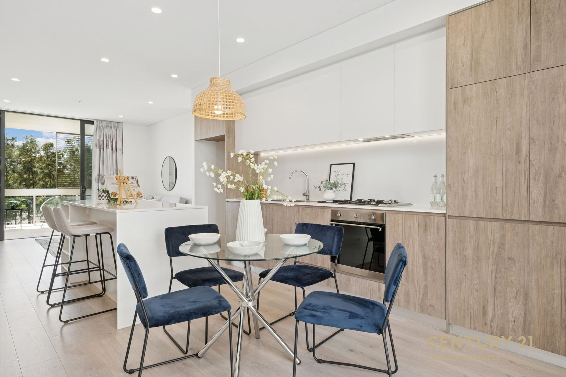 221/1 Kingfisher Street, Lidcombe, NSW, 2141, Lidcombe - Thumbnail 7