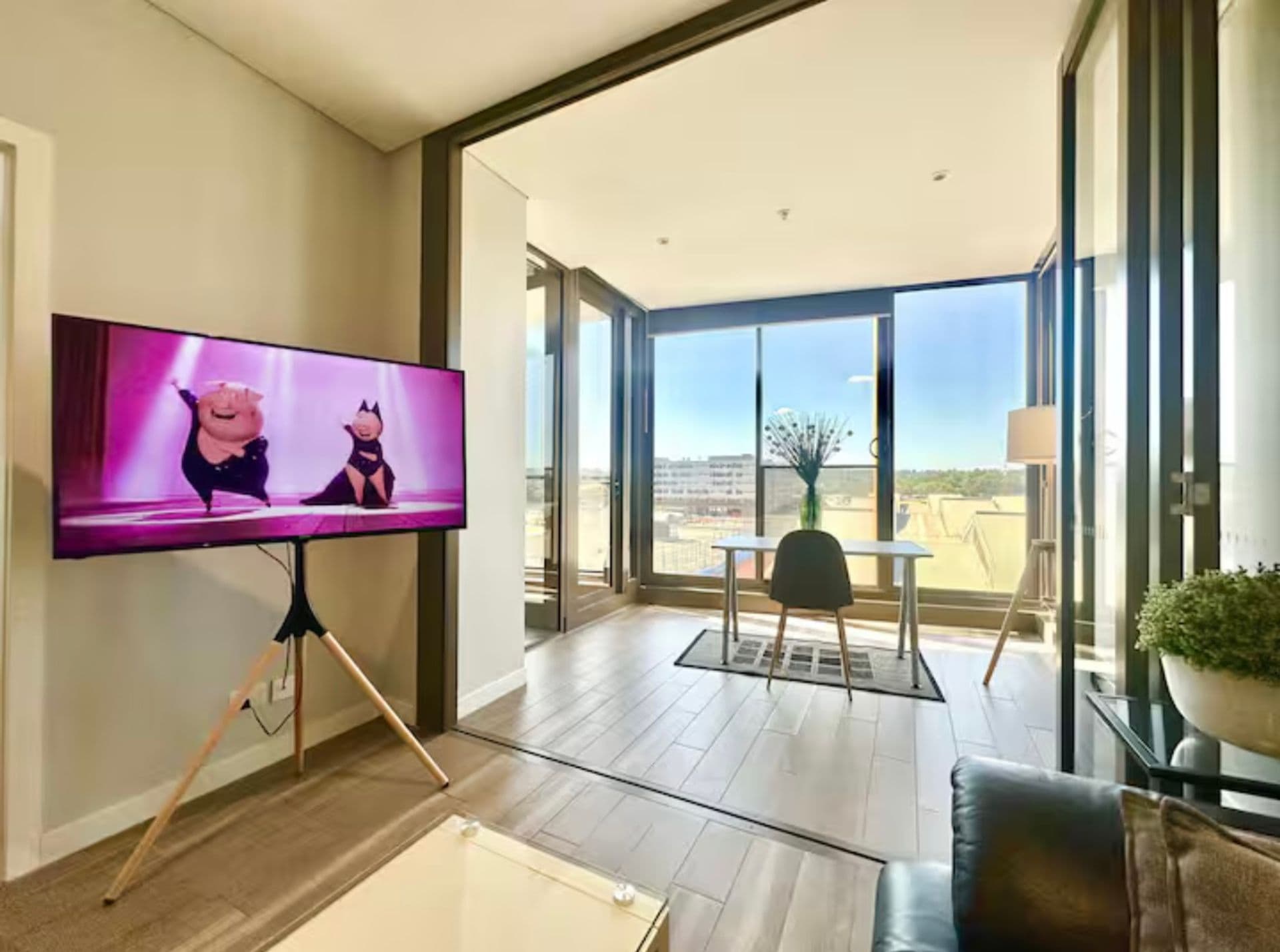 503/3 Foreshore Place, Wentworth Point, NSW, 2127, Wentworth Point - Image 1