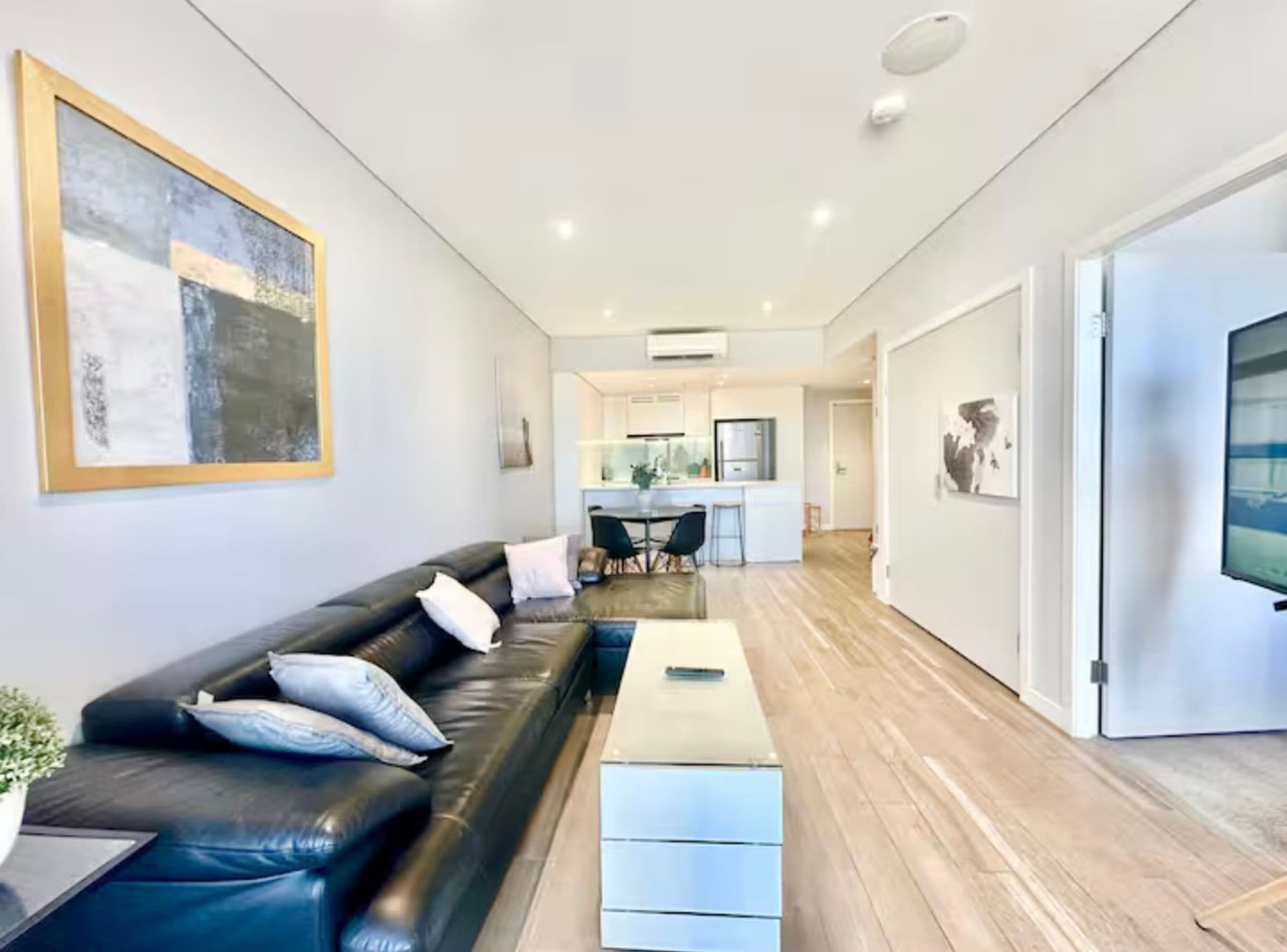 503/3 Foreshore Place, Wentworth Point, NSW, 2127, Wentworth Point - Thumbnail 3