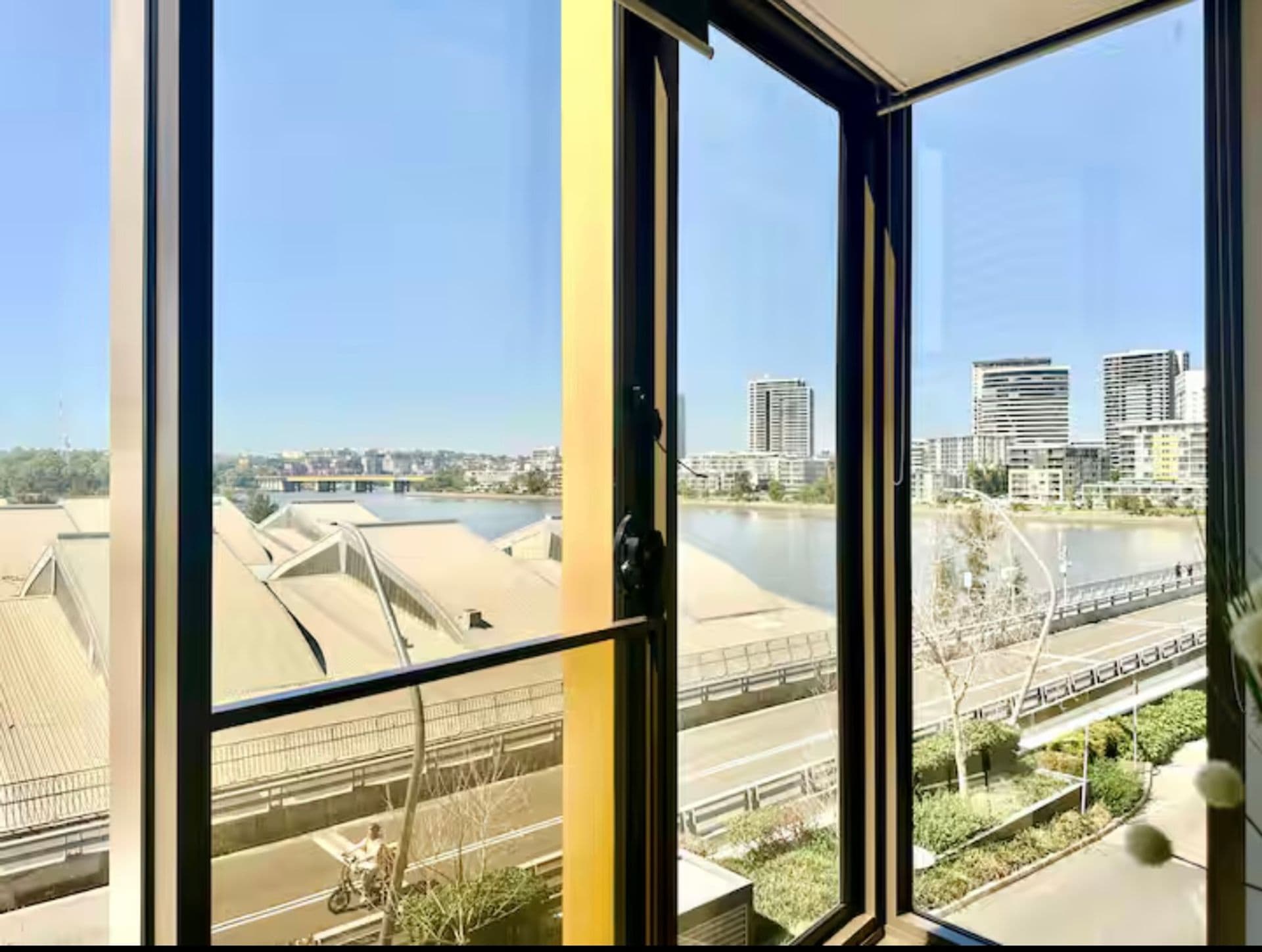 503/3 Foreshore Place, Wentworth Point, NSW, 2127, Wentworth Point - Thumbnail 8