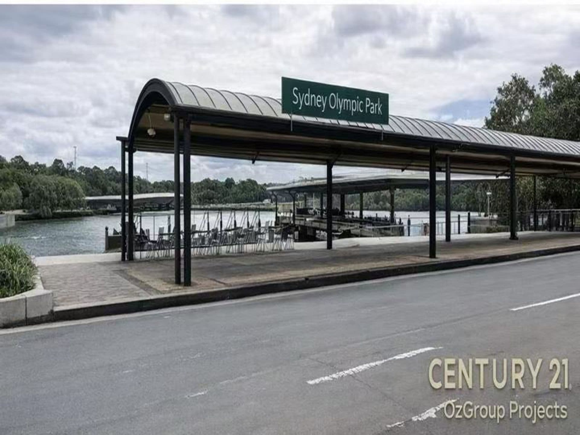 4/172-176 Parramatta Rd, Homebush, NSW, 2140, Wentworth Point - Thumbnail 2