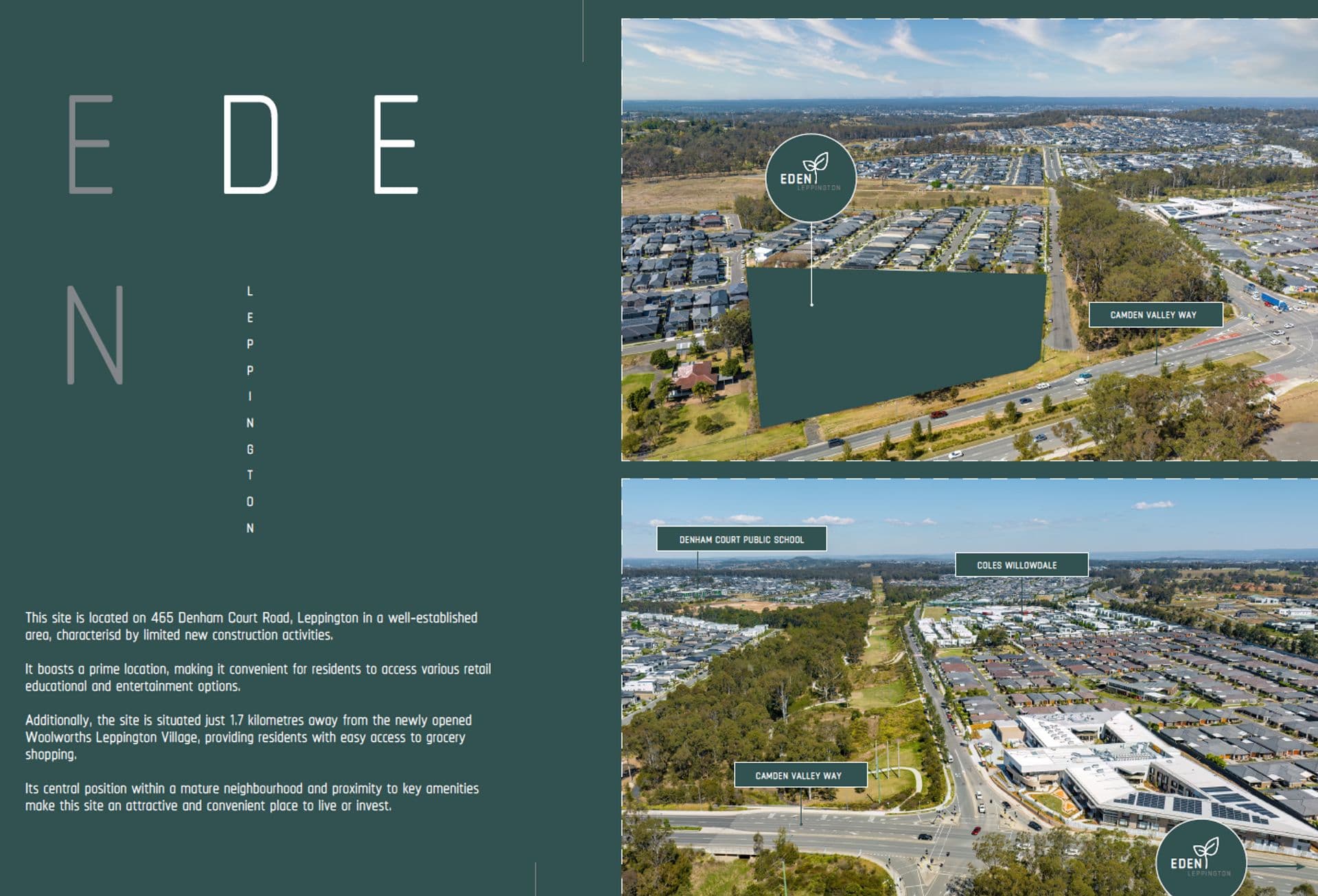 4/172-176 Parramatta Rd, Homebush, NSW, 2140, Leppington - Thumbnail 4
