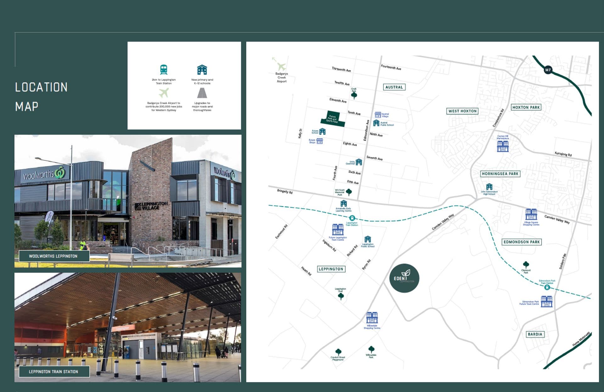 4/172-176 Parramatta Rd, Homebush, NSW, 2140, Leppington - Thumbnail 5