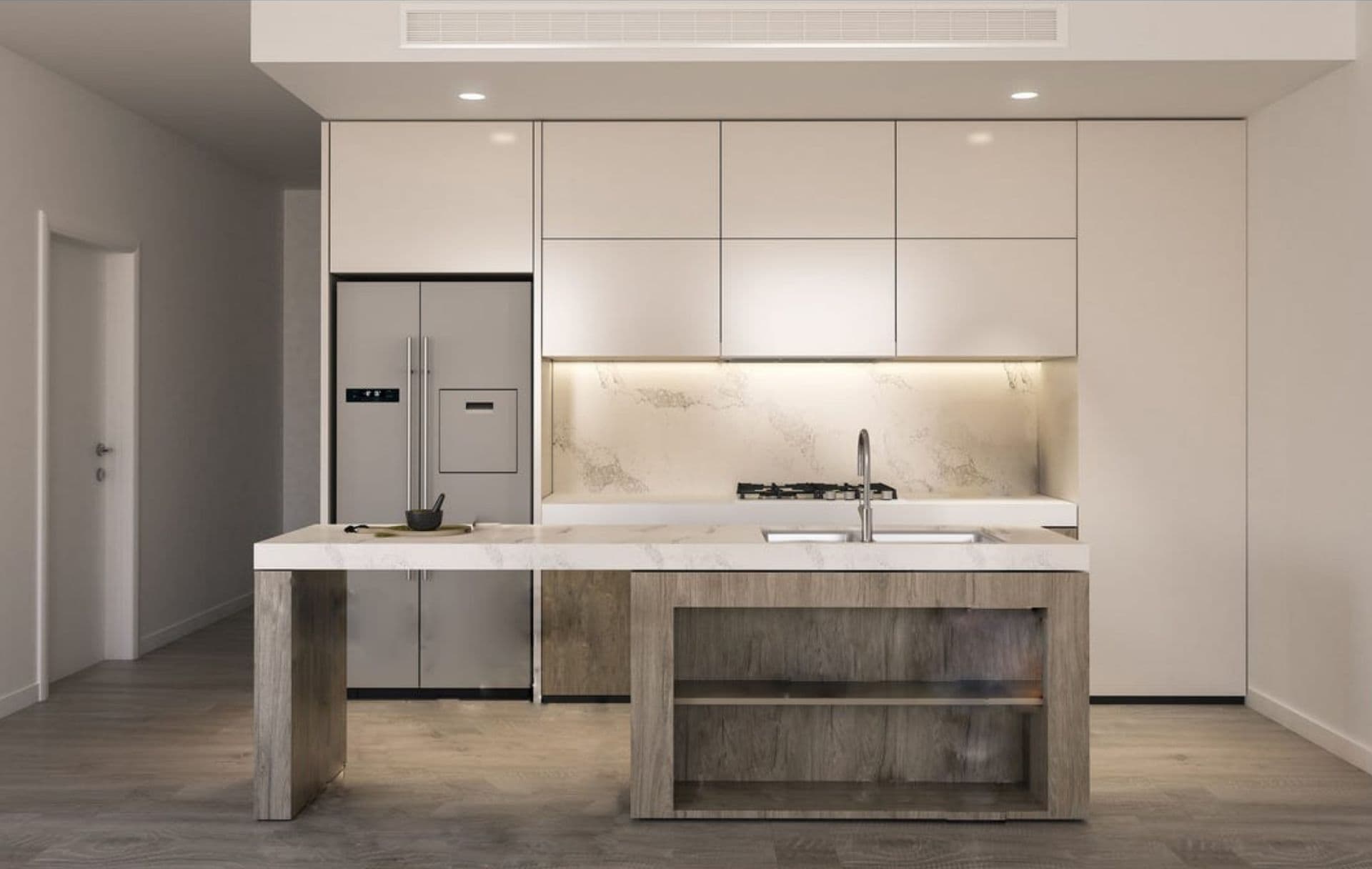 1801/2 Cambridge Street, Epping, NSW, 2121, Epping - Thumbnail 3