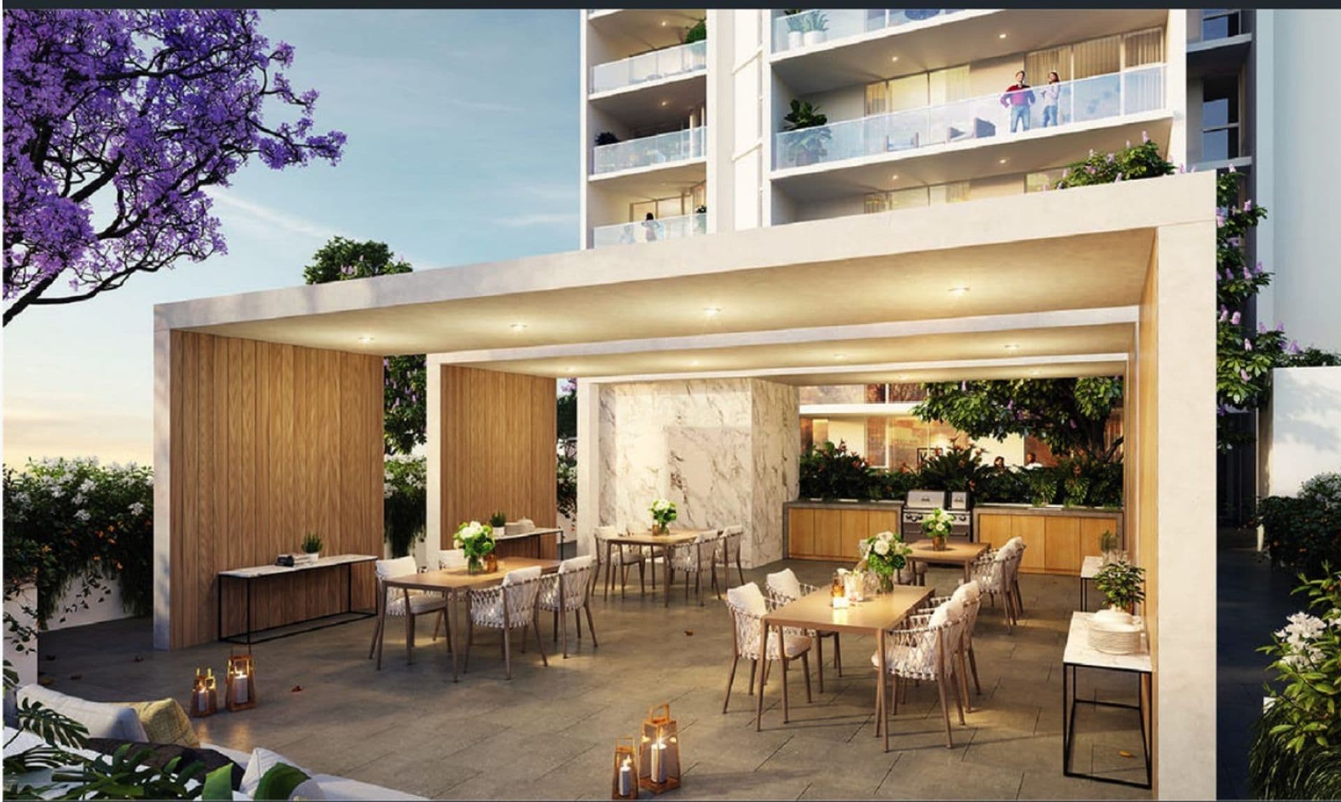 1801/2 Cambridge Street, Epping, NSW, 2121, Epping - Thumbnail 4
